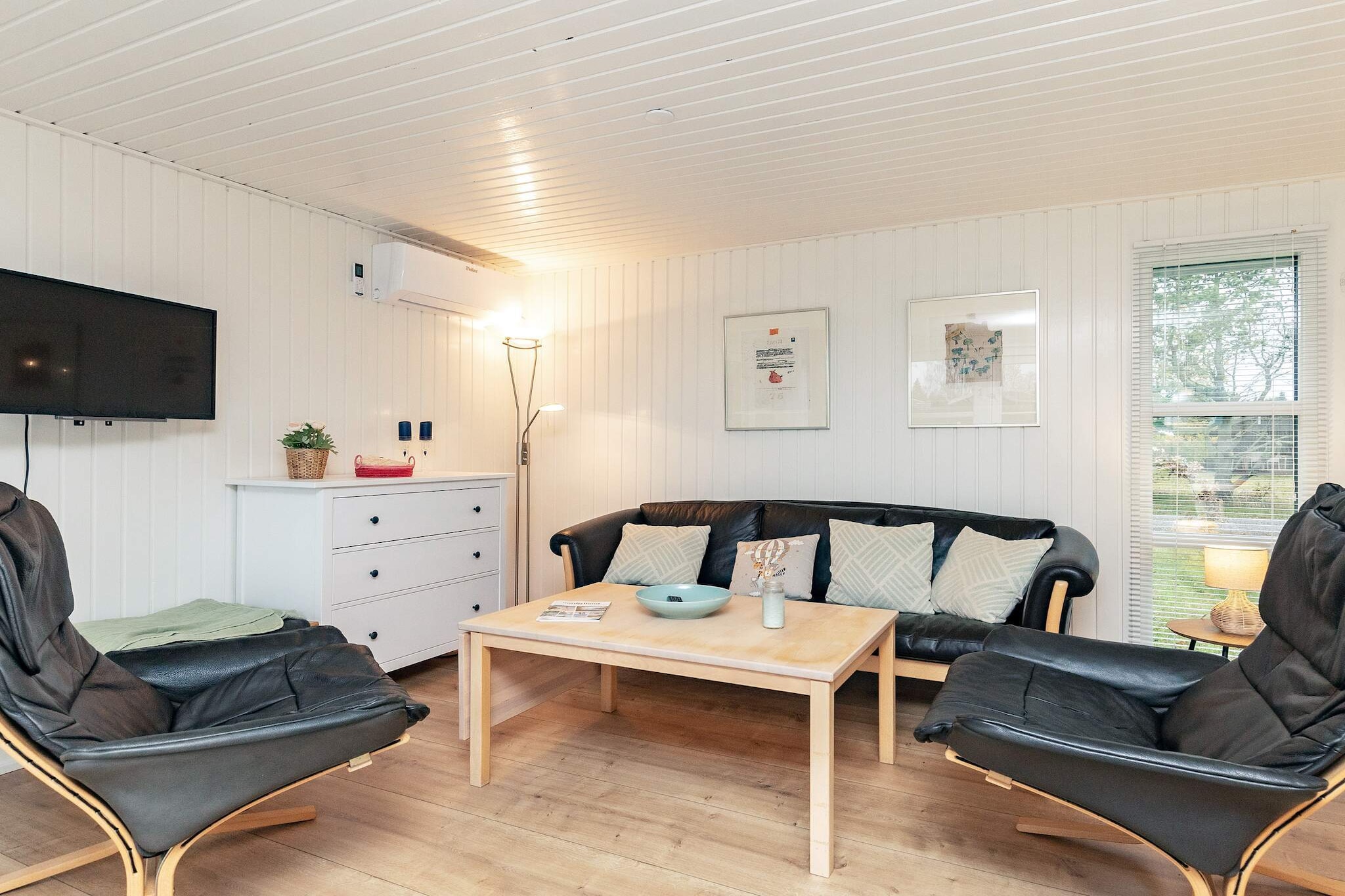 4 persoons vakantie huis in Hals-By Traum