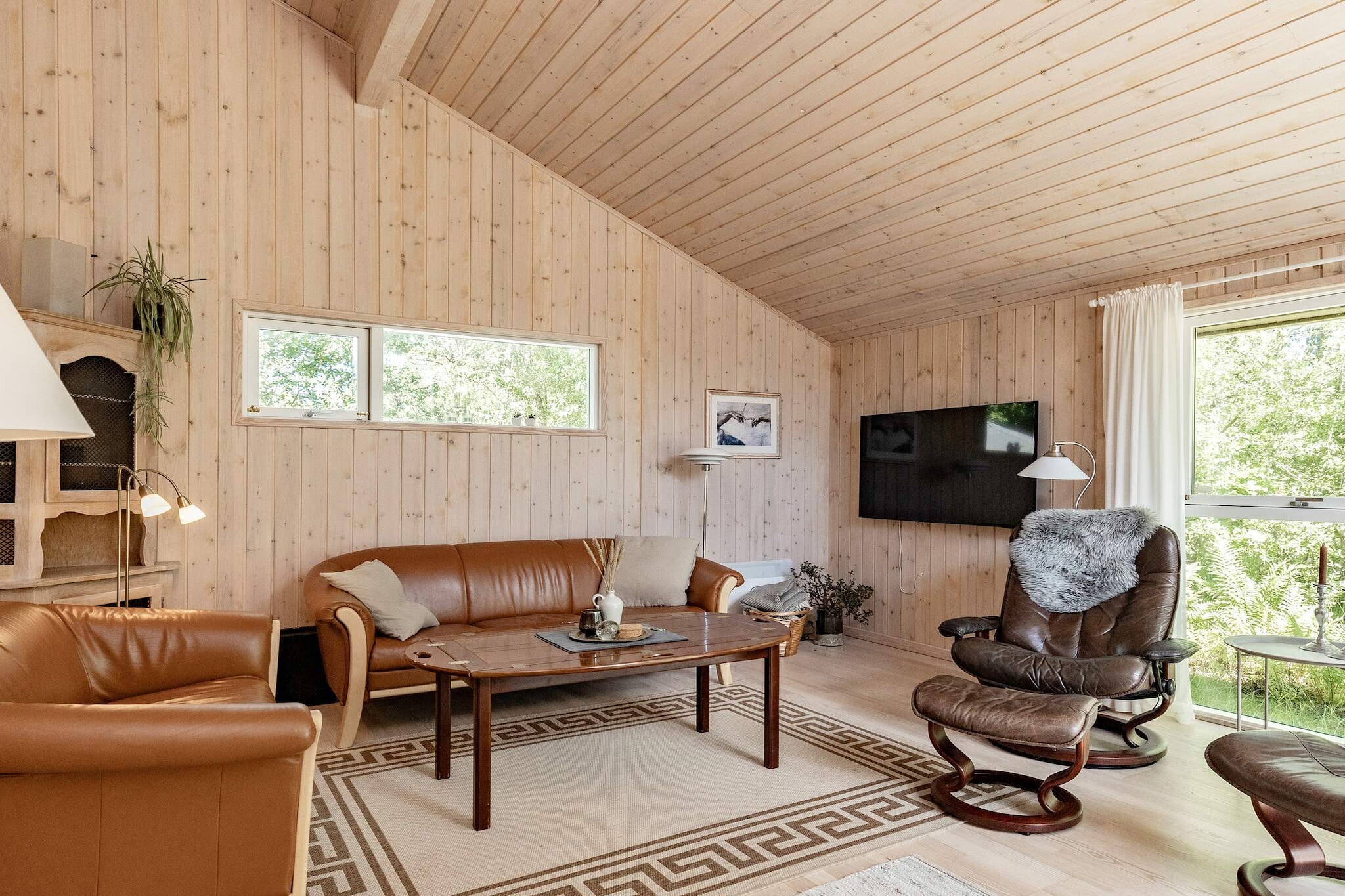 6 person holiday home in Ålbæk-By Traum