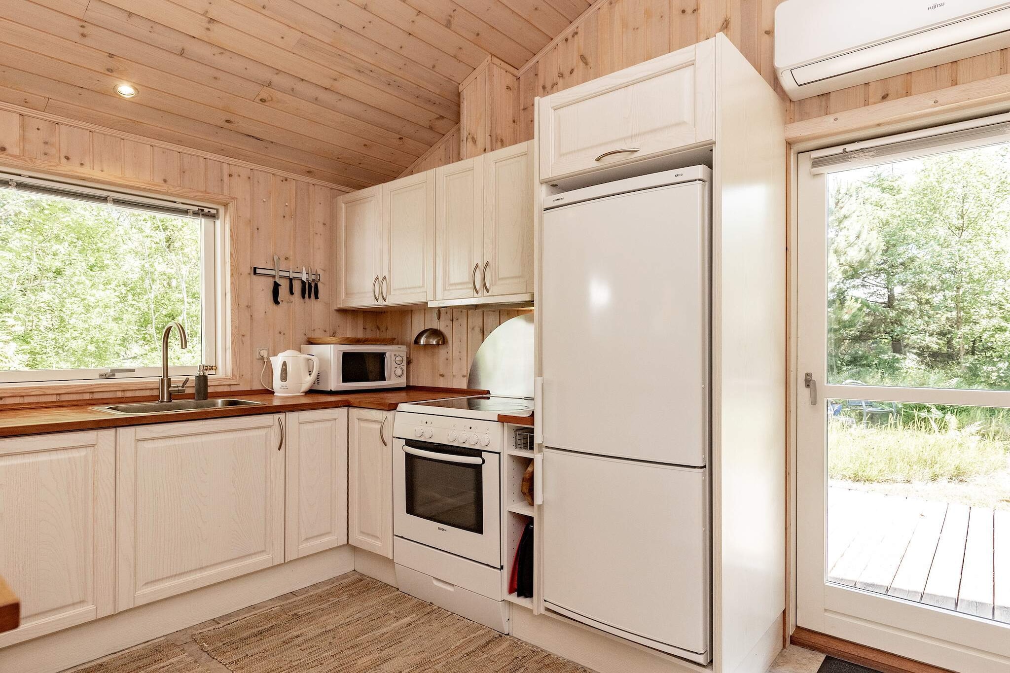 6 person holiday home in Ålbæk-By Traum - Indoor