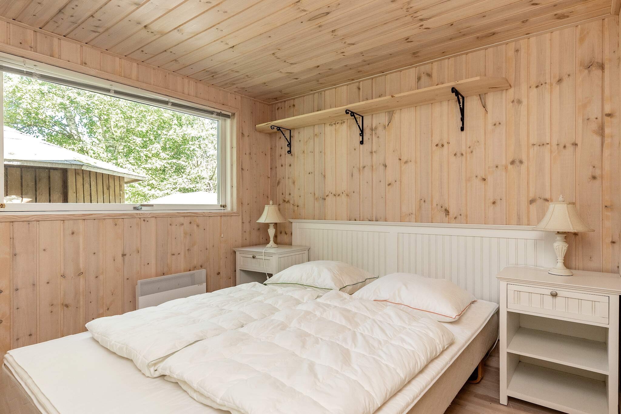 6 person holiday home in Ålbæk-By Traum - Indoor