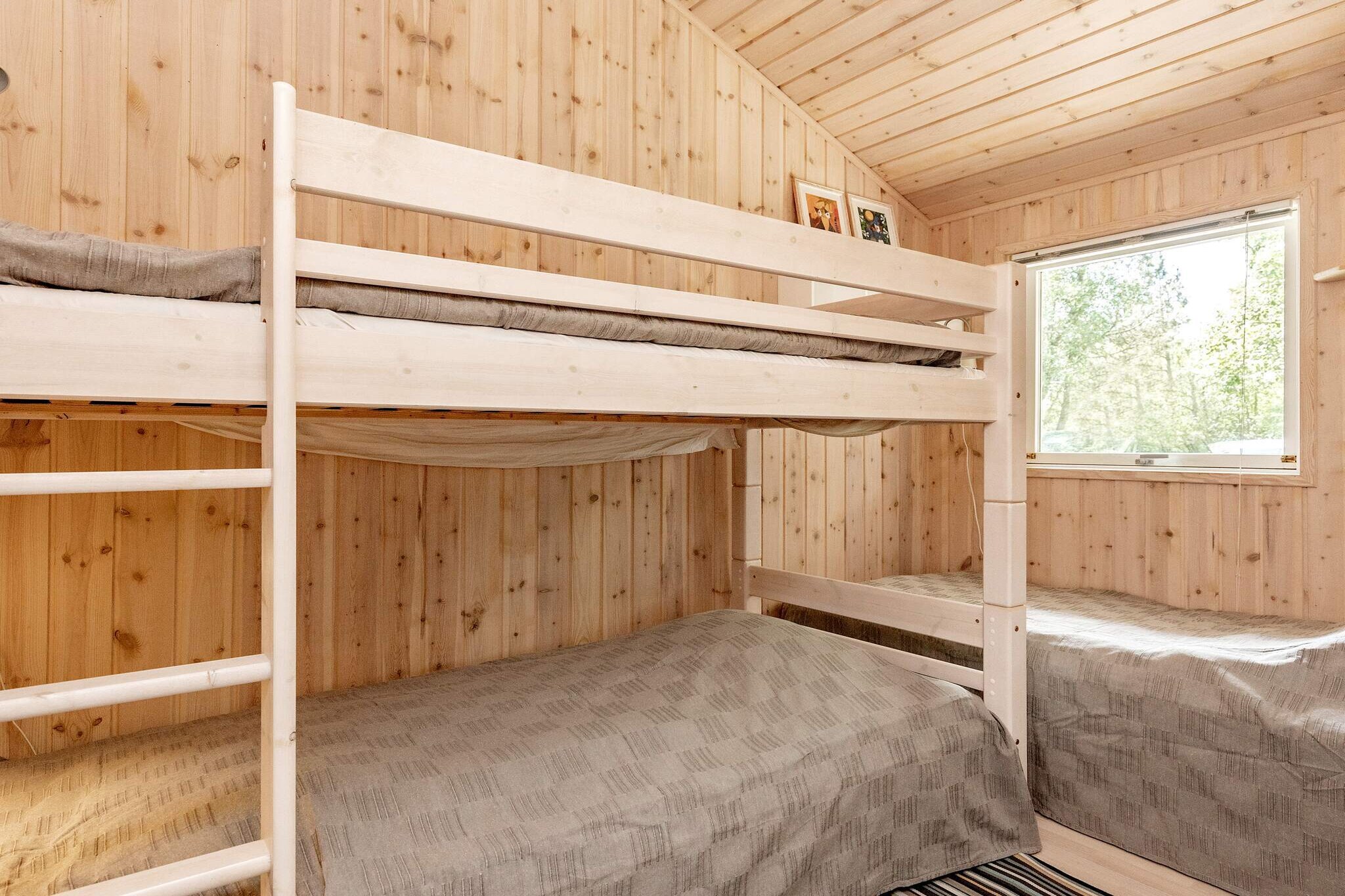 6 person holiday home in Ålbæk-By Traum - Indoor