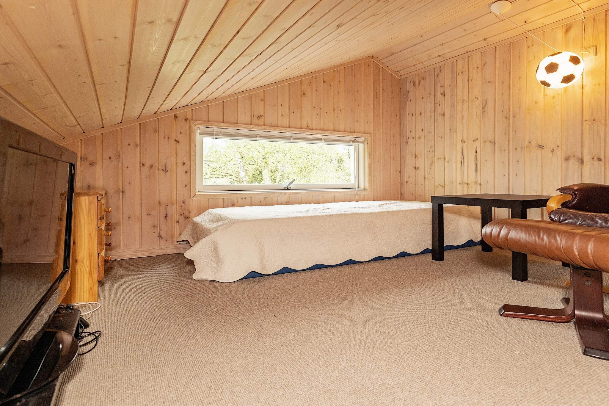 6 person holiday home in Ålbæk-By Traum - Indoor