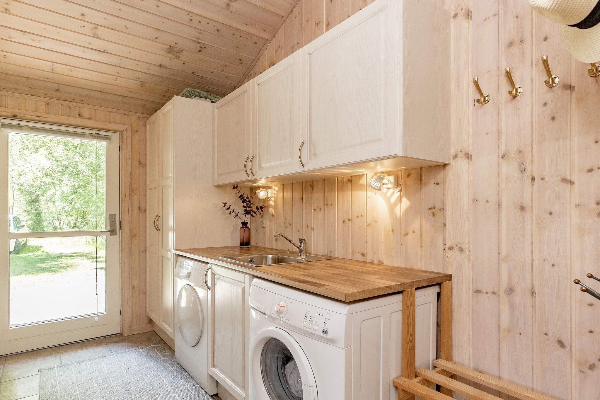 6 person holiday home in Ålbæk-By Traum - Indoor