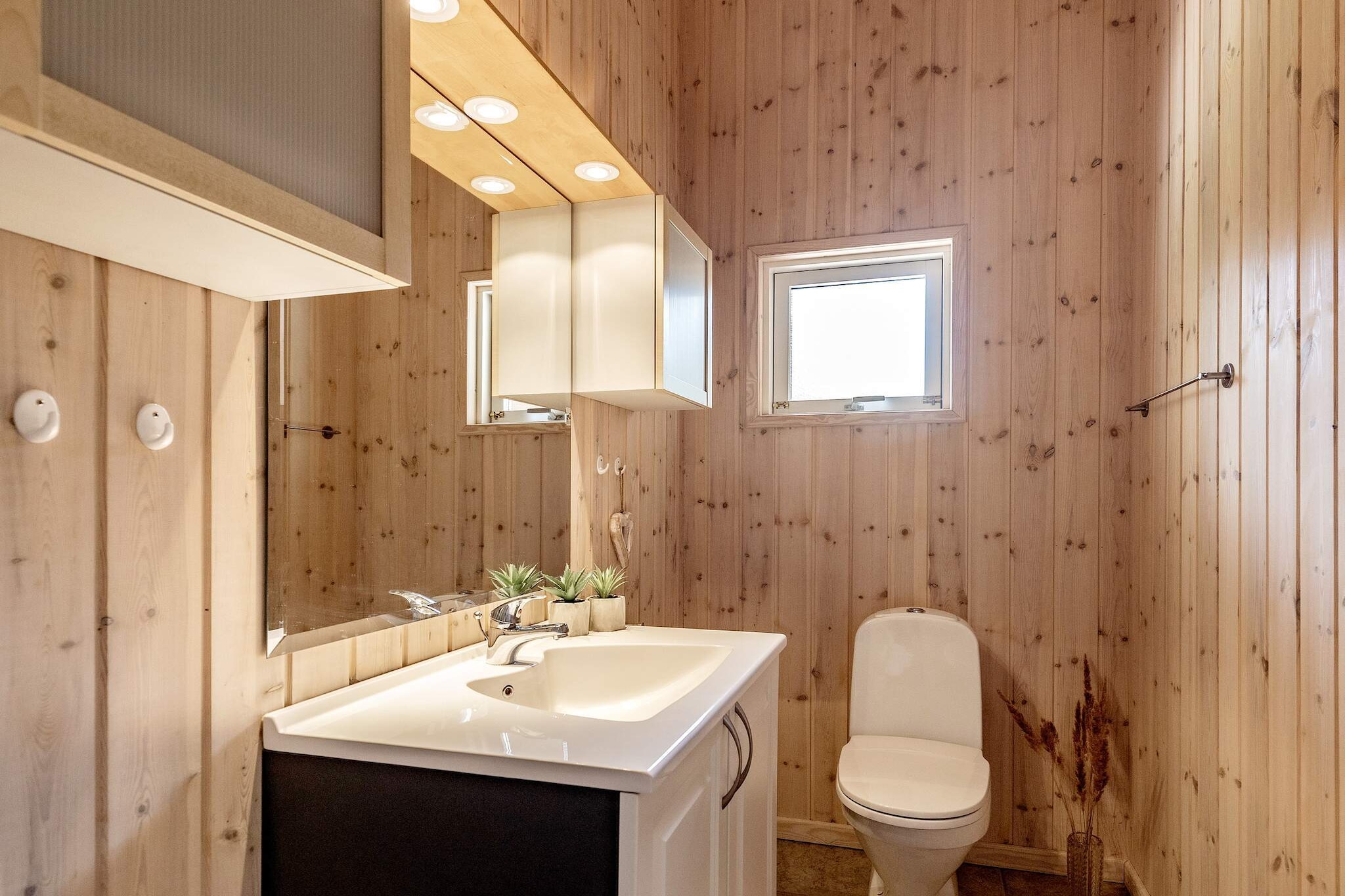 6 person holiday home in Ålbæk-By Traum - Indoor