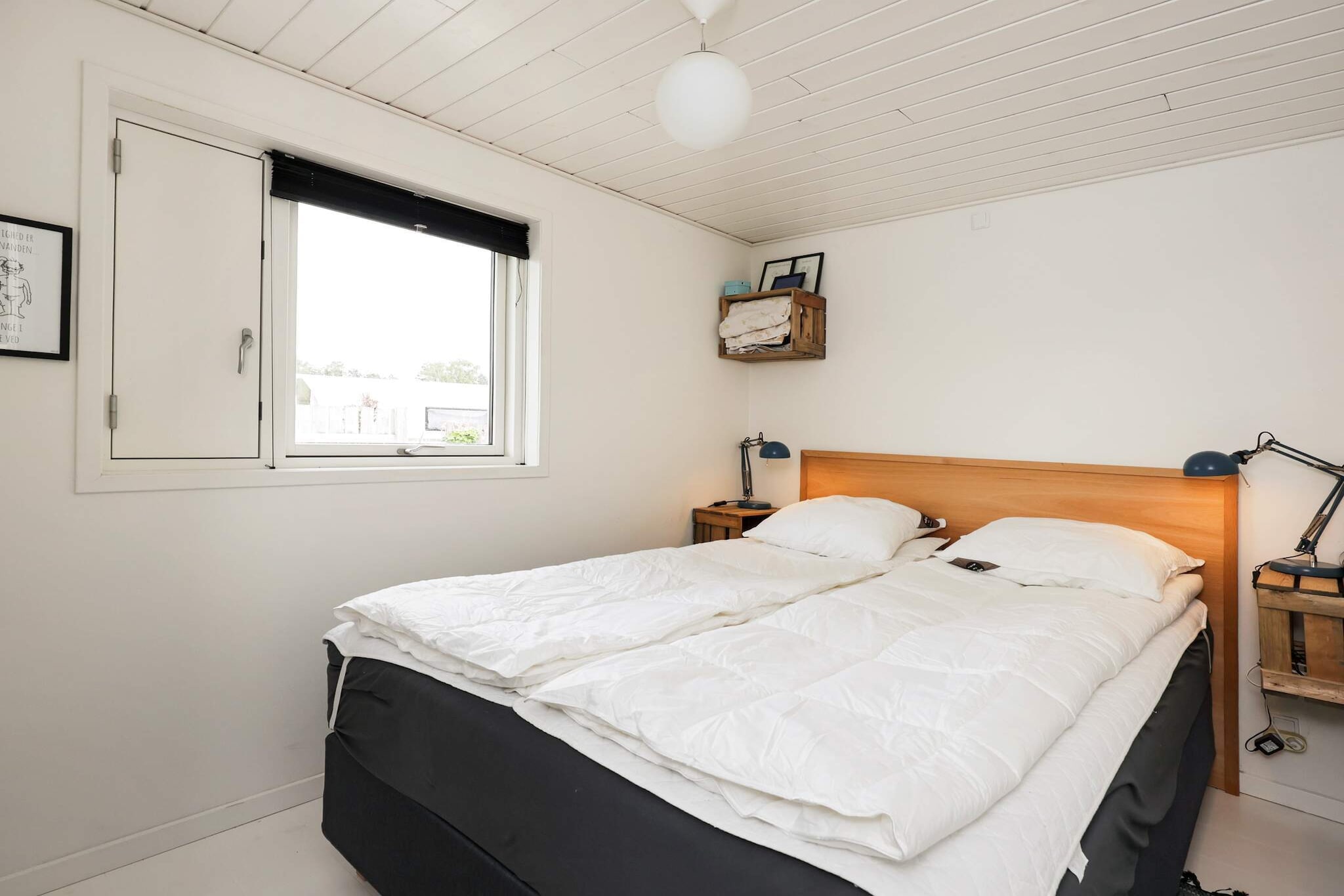 6 Personen Ferienhaus in Karrebæksminde-By Traum - Innenbereich