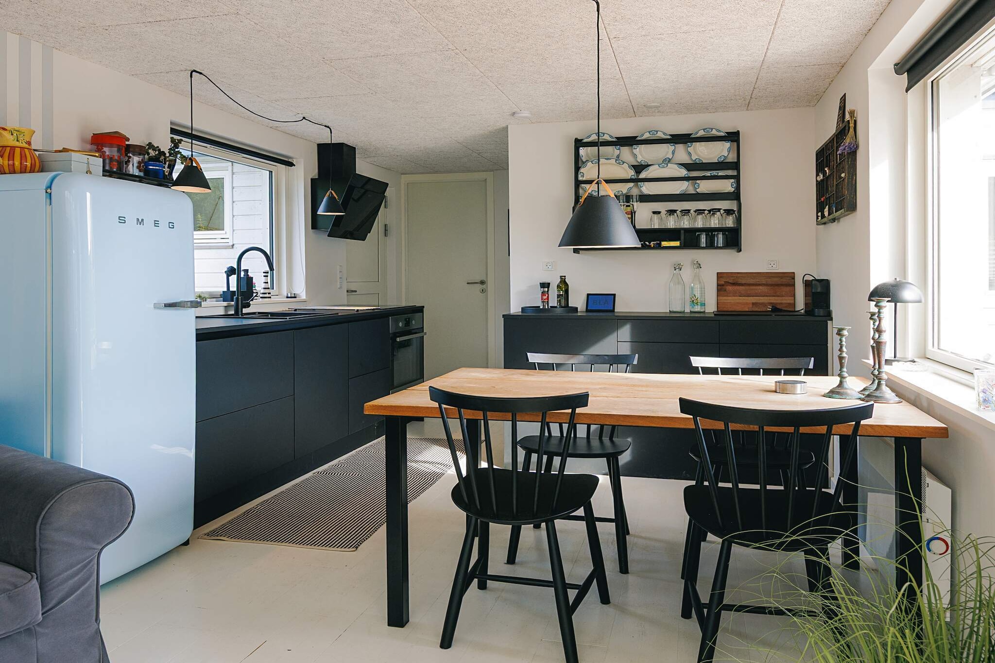 6 Personen Ferienhaus in Karrebæksminde-By Traum - Innenbereich