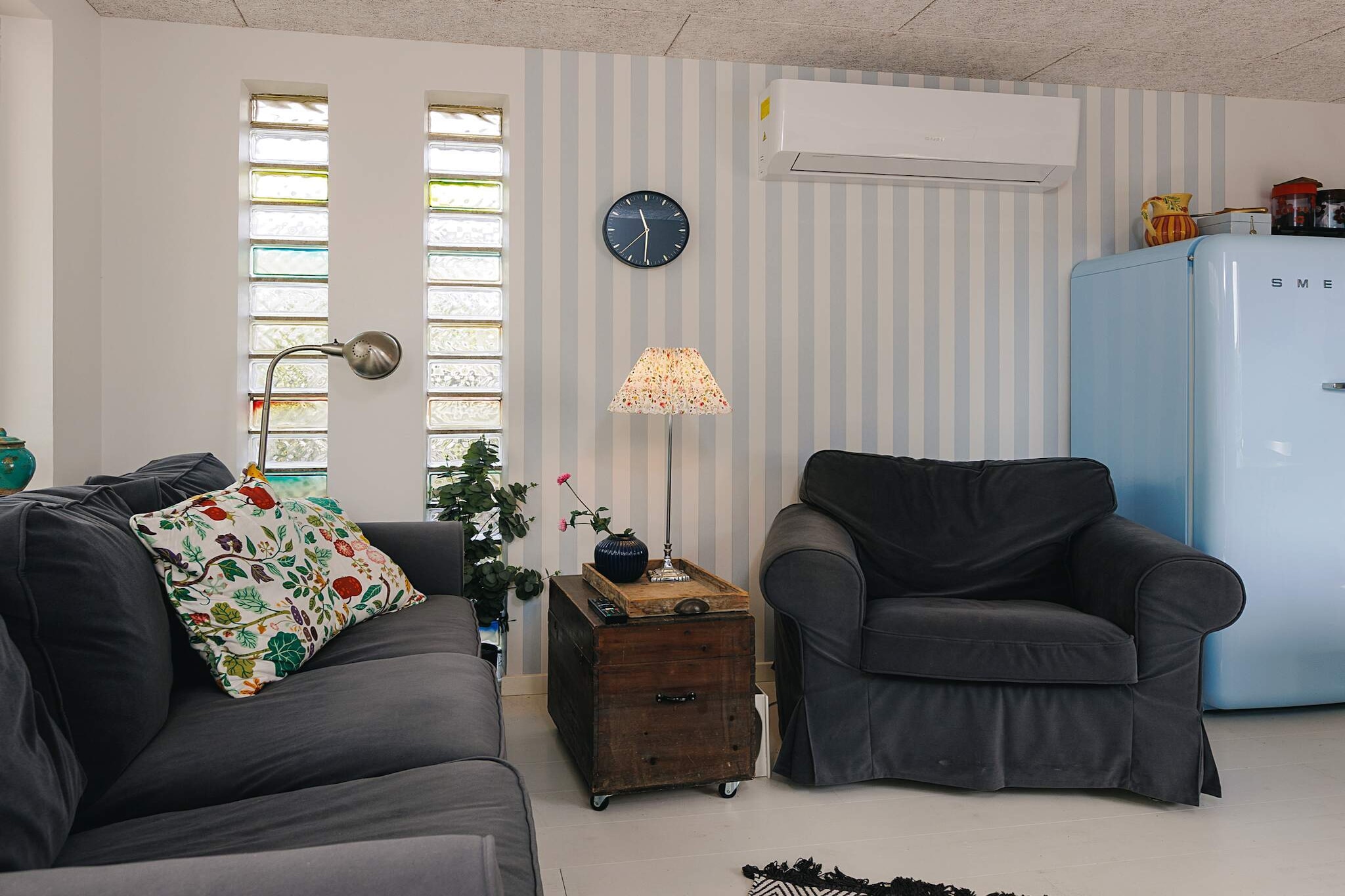 6 Personen Ferienhaus in Karrebæksminde-By Traum - Innenbereich