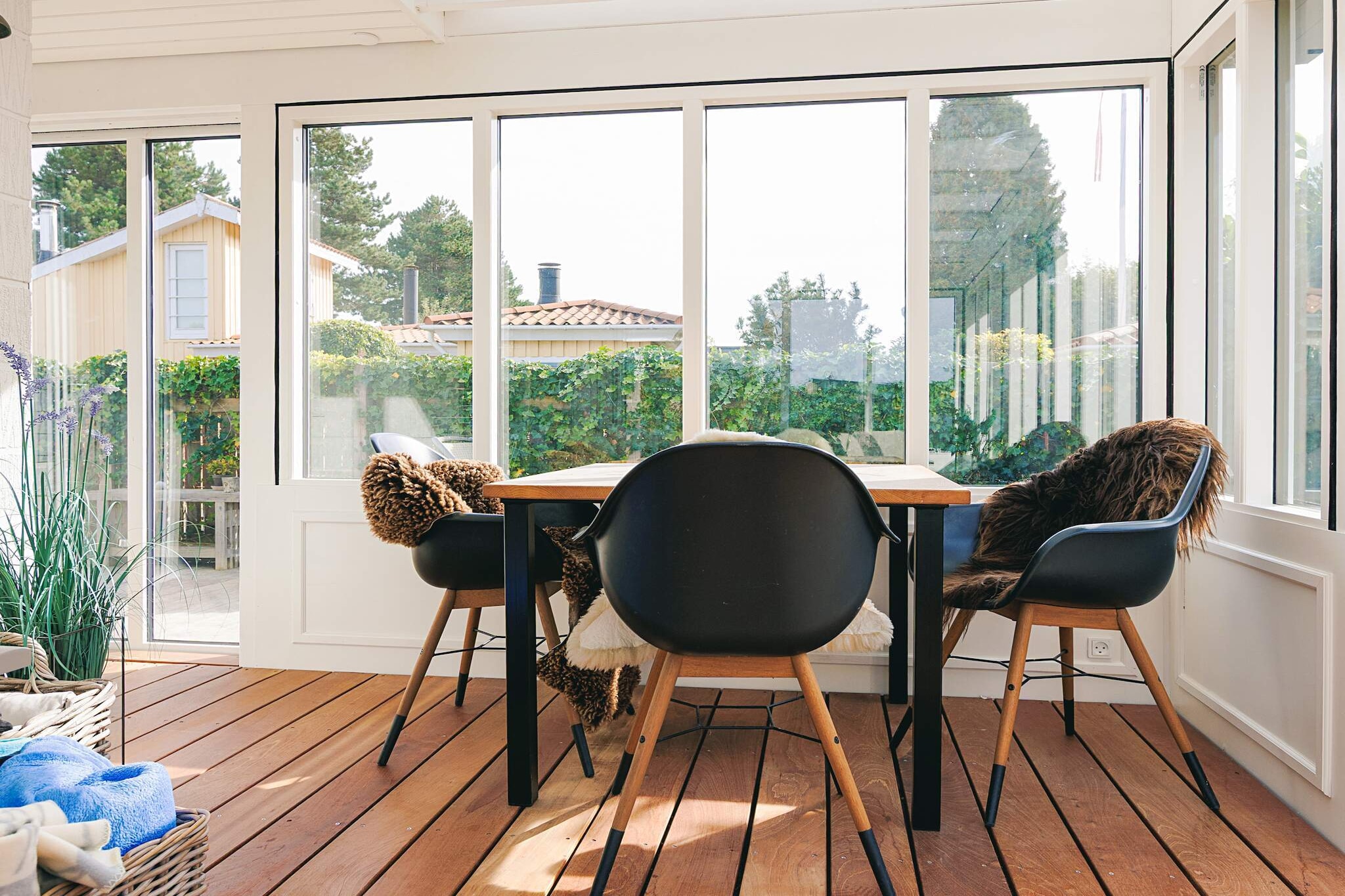 6 Personen Ferienhaus in Karrebæksminde-By Traum - Innenbereich