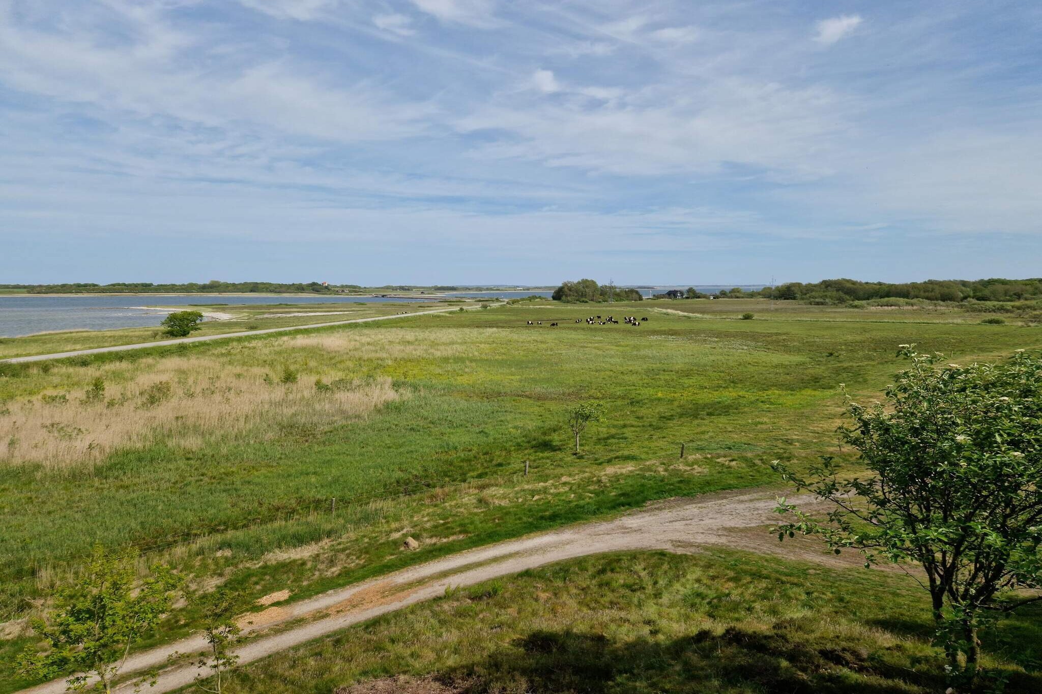 6 person holiday home in Thyholm-By Traum-Untagged