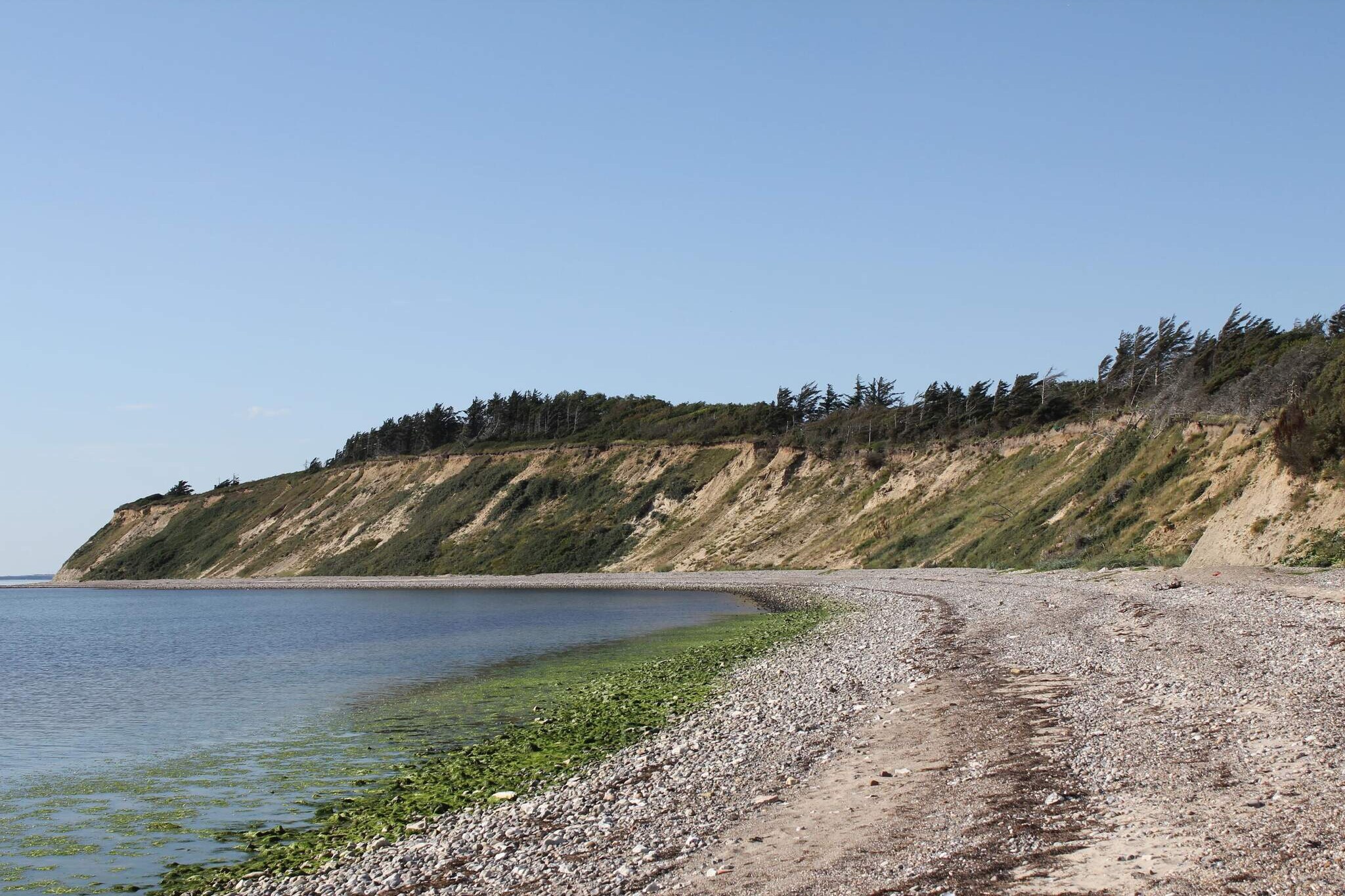 6 person holiday home in Thyholm-By Traum-Water view