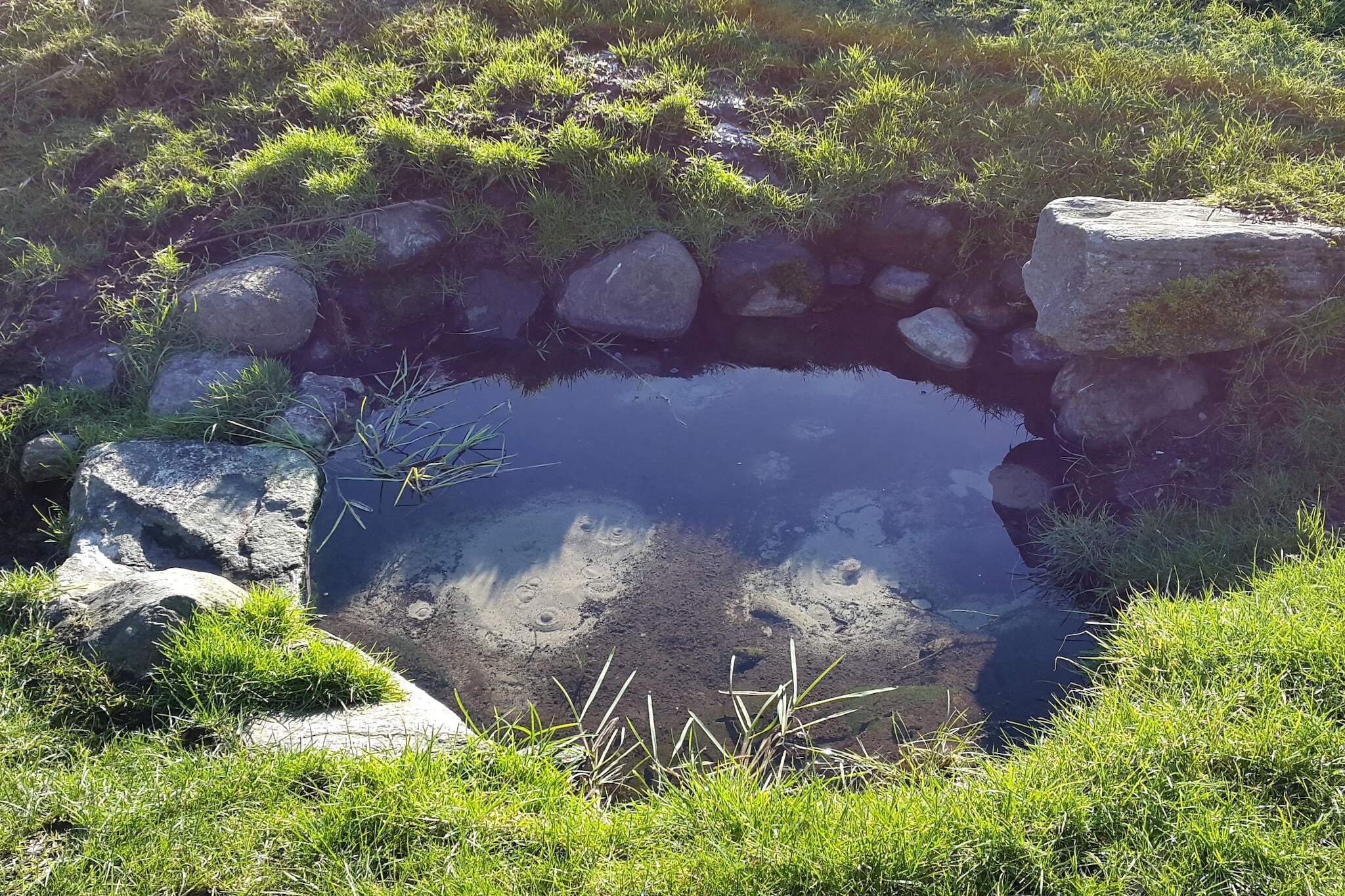 6 person holiday home in Thyholm-By Traum-Water view