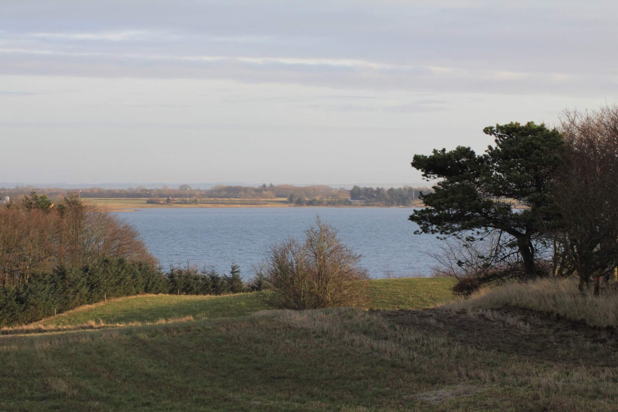 6 person holiday home in Thyholm-By Traum-Water view