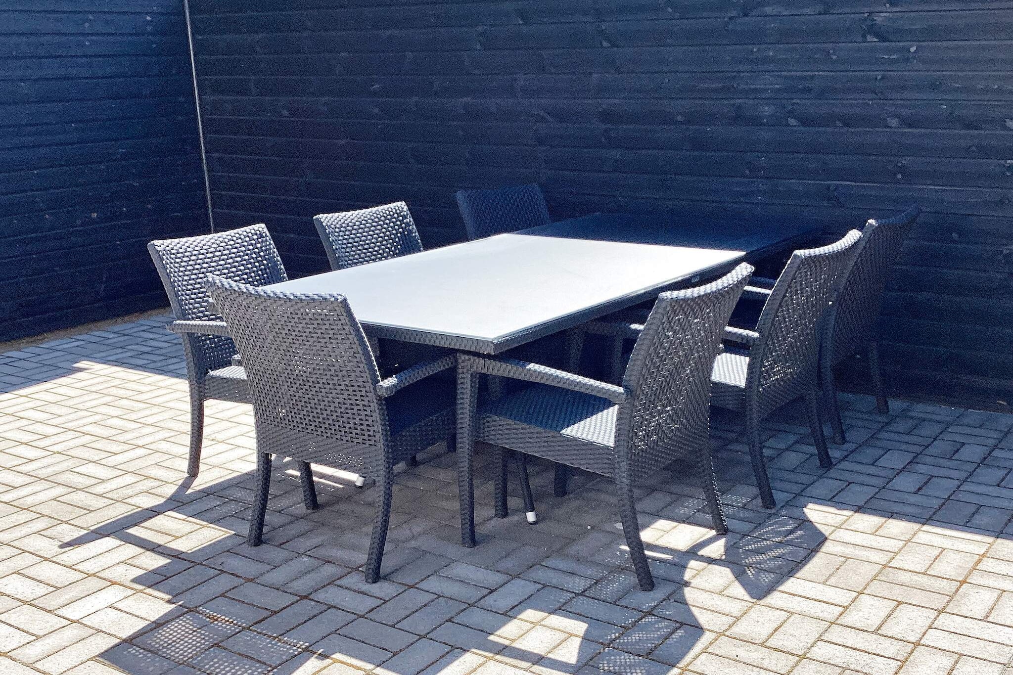 6 persoons vakantie huis in Hals-By Traum