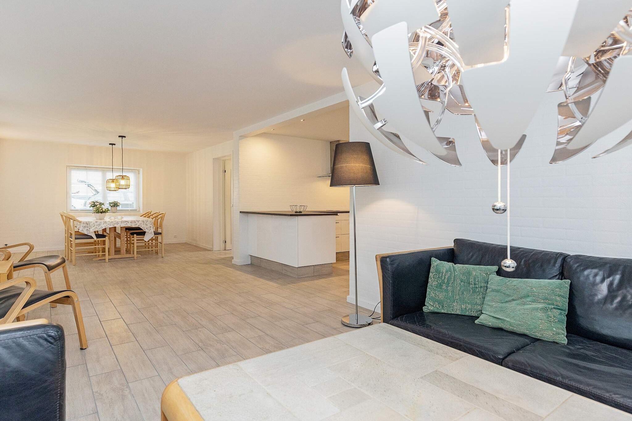 6 persoons vakantie huis in Hals-By Traum
