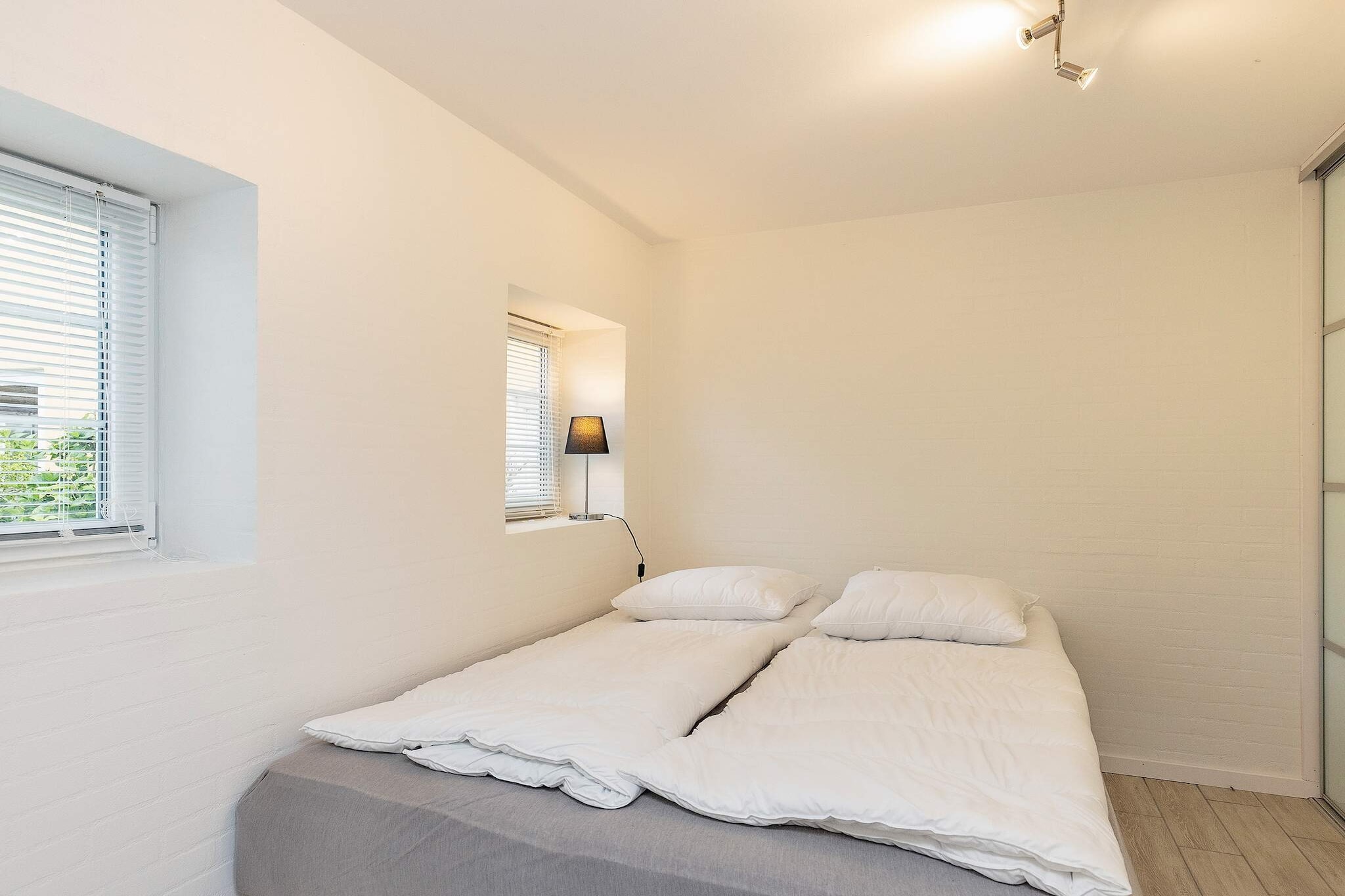 6 person holiday home in Hals-By Traum - Indoor