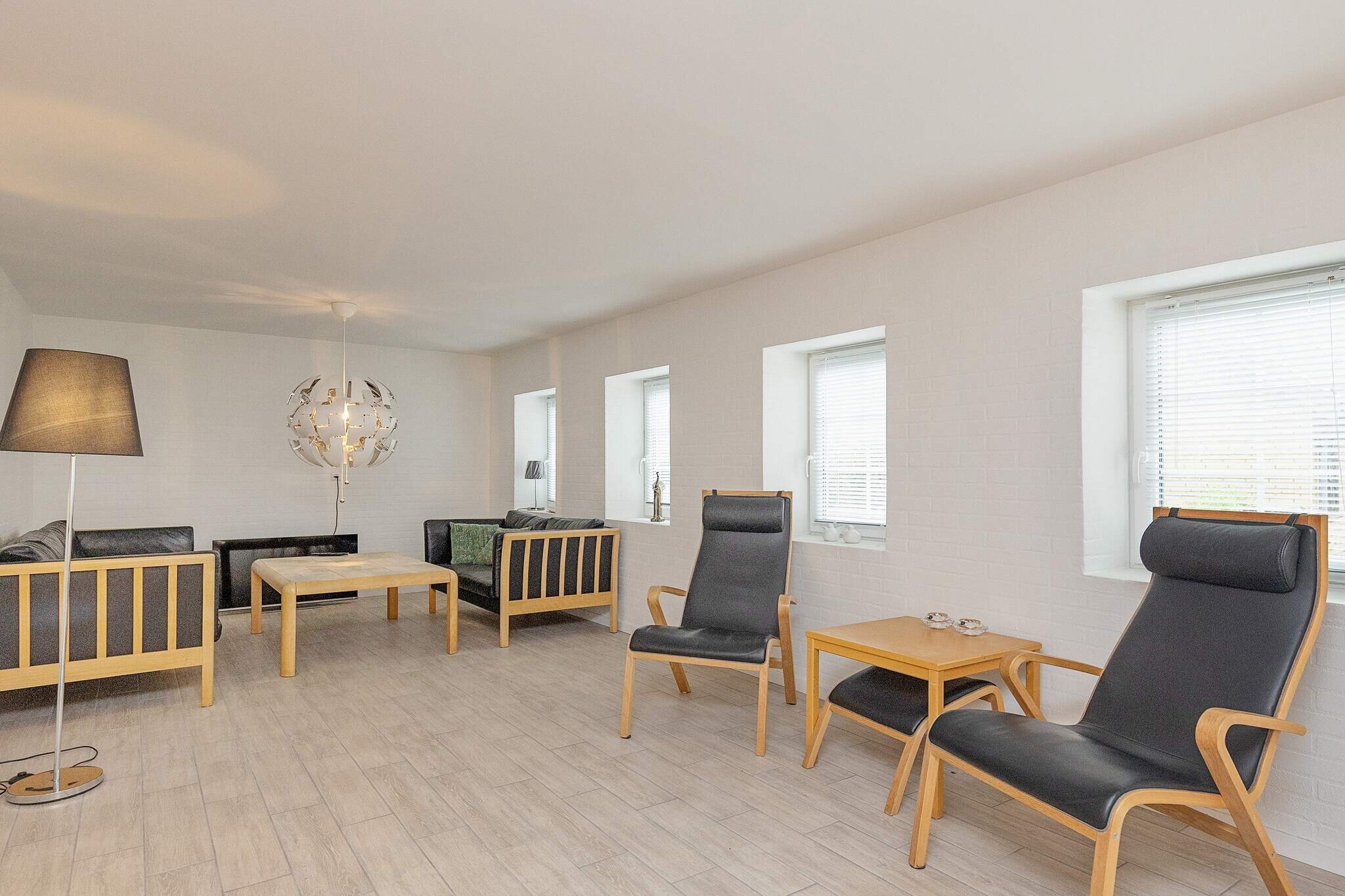 6 person holiday home in Hals-By Traum - Indoor