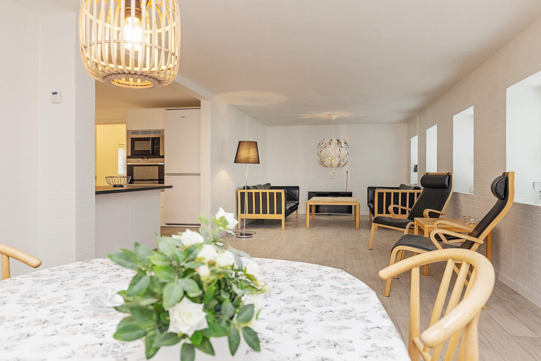 6 person holiday home in Hals-By Traum - Indoor