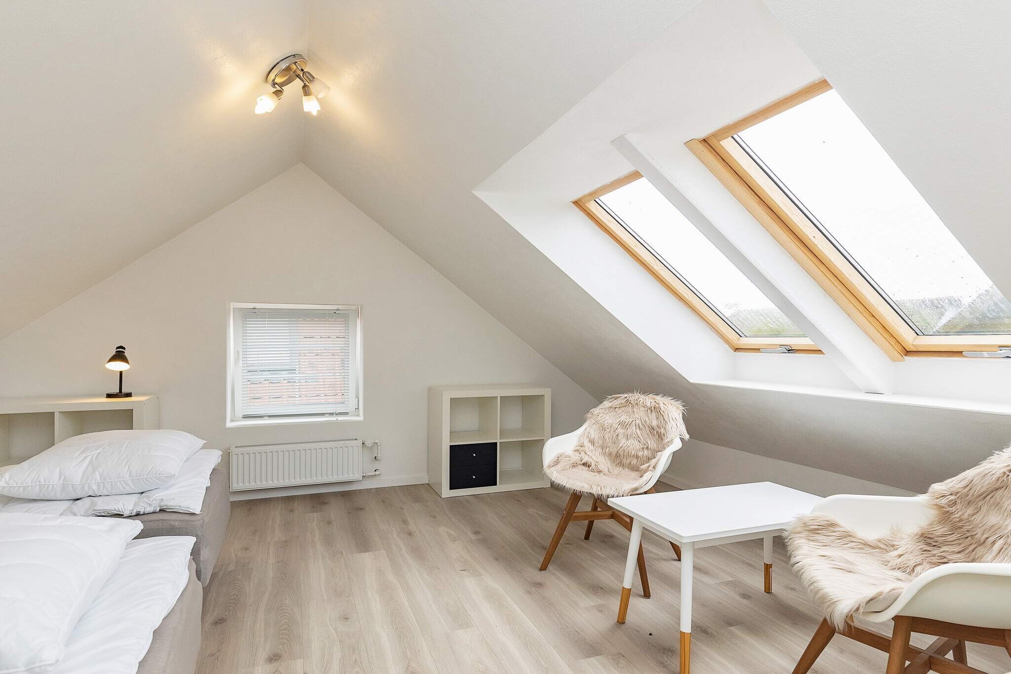 6 person holiday home in Hals-By Traum - Indoor