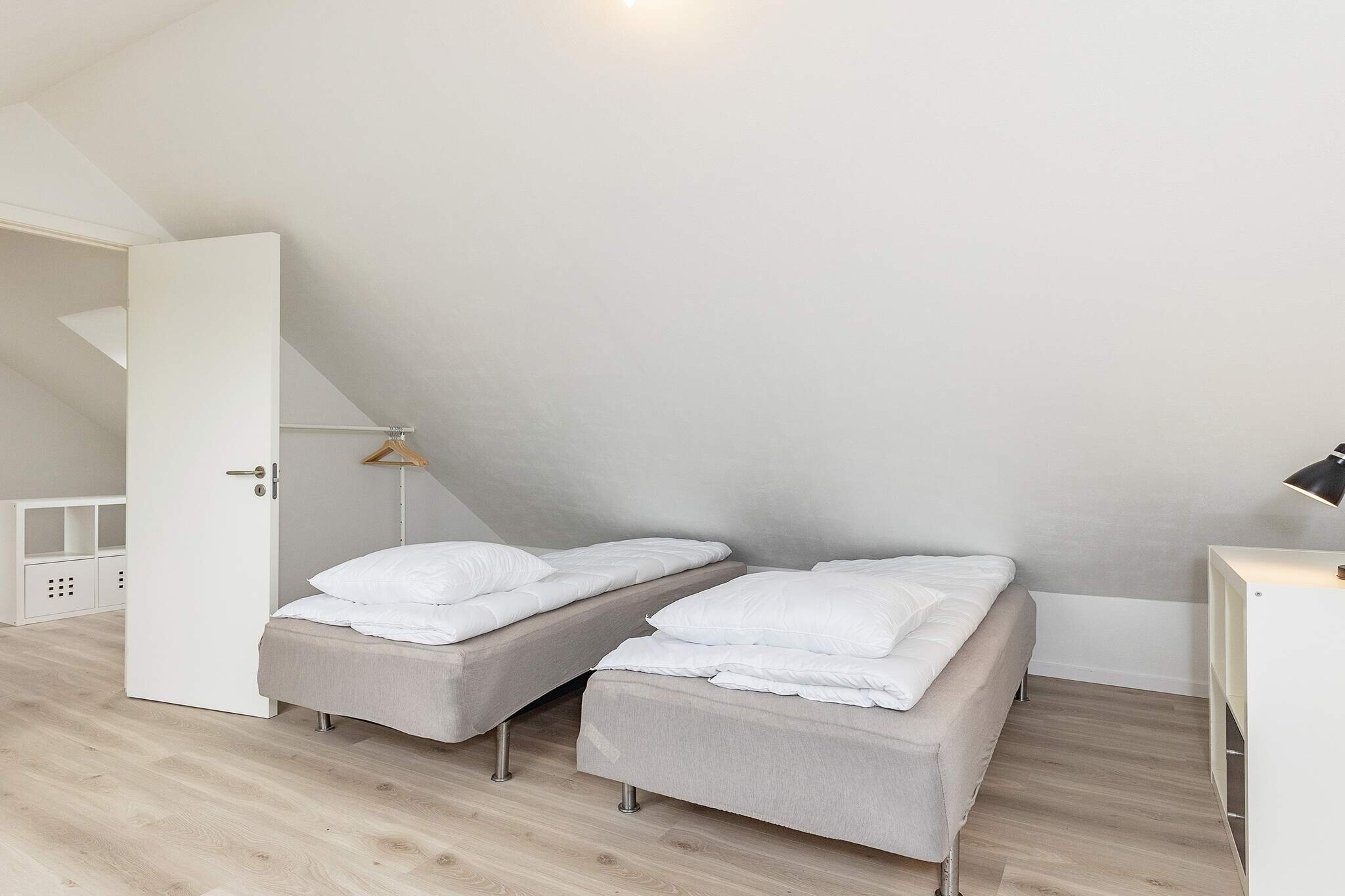 6 person holiday home in Hals-By Traum - Indoor