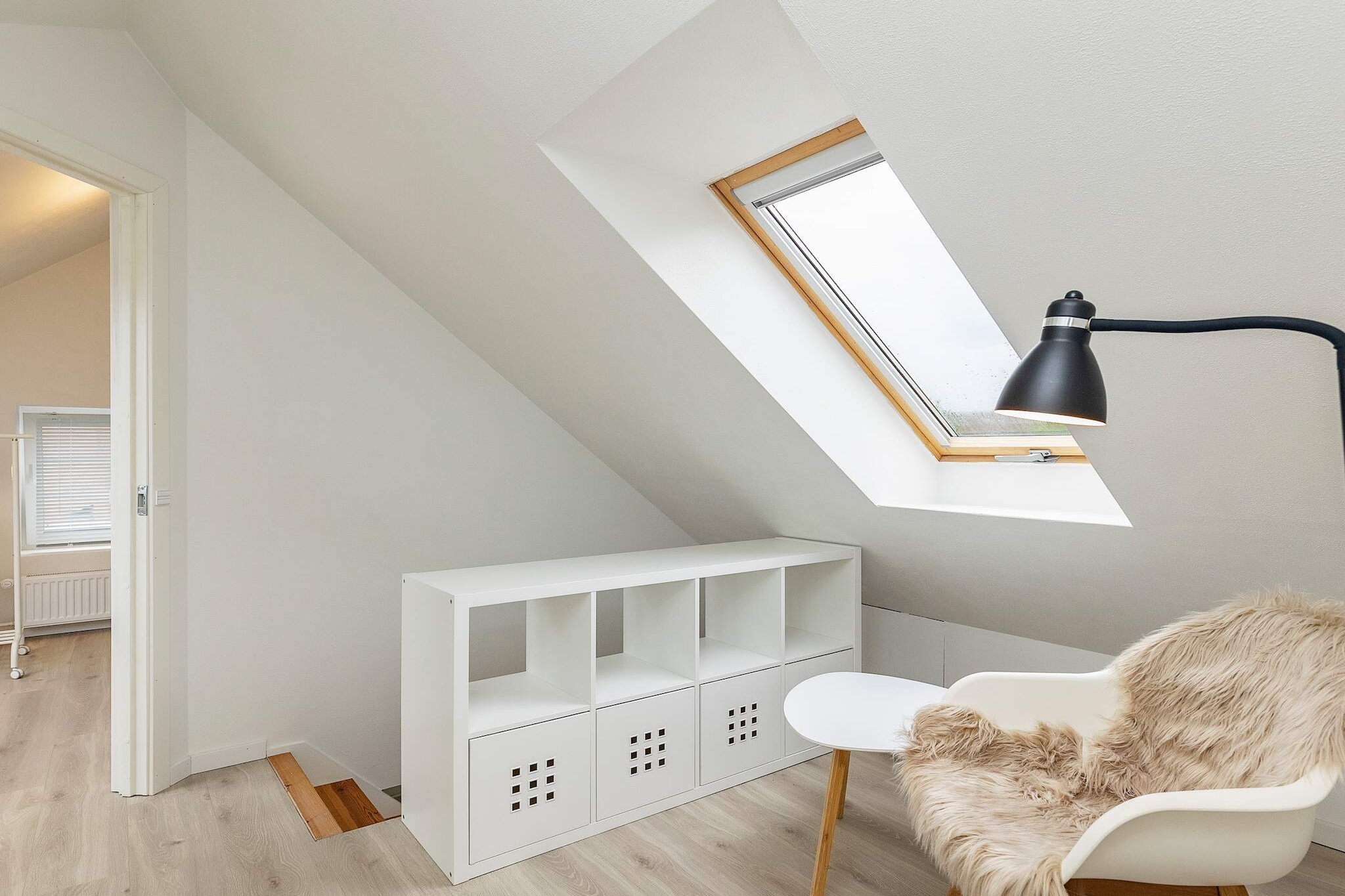 6 person holiday home in Hals-By Traum - Indoor