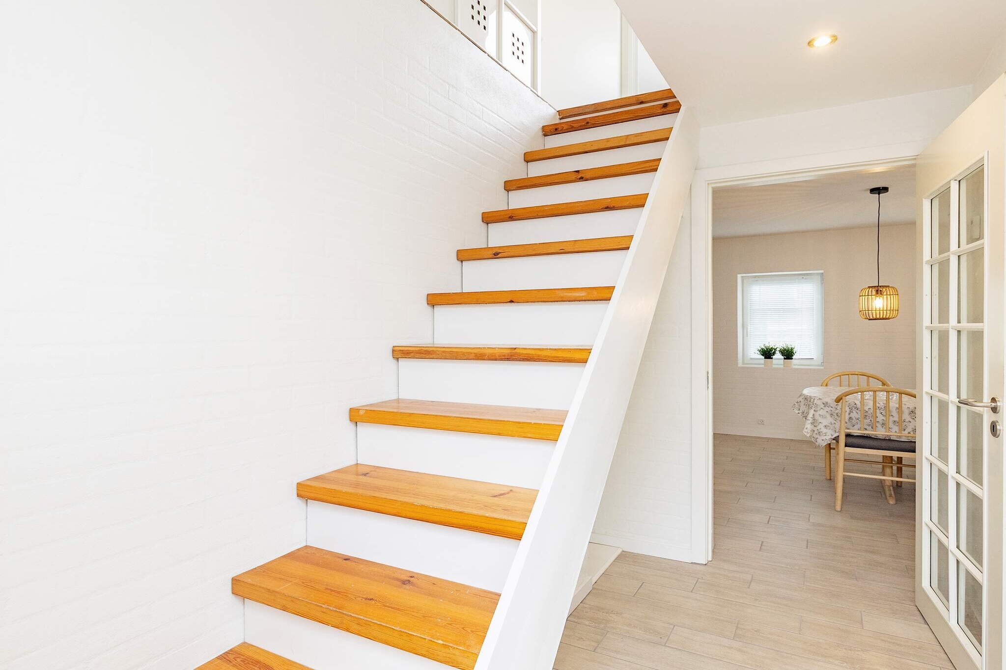 6 person holiday home in Hals-By Traum - Indoor