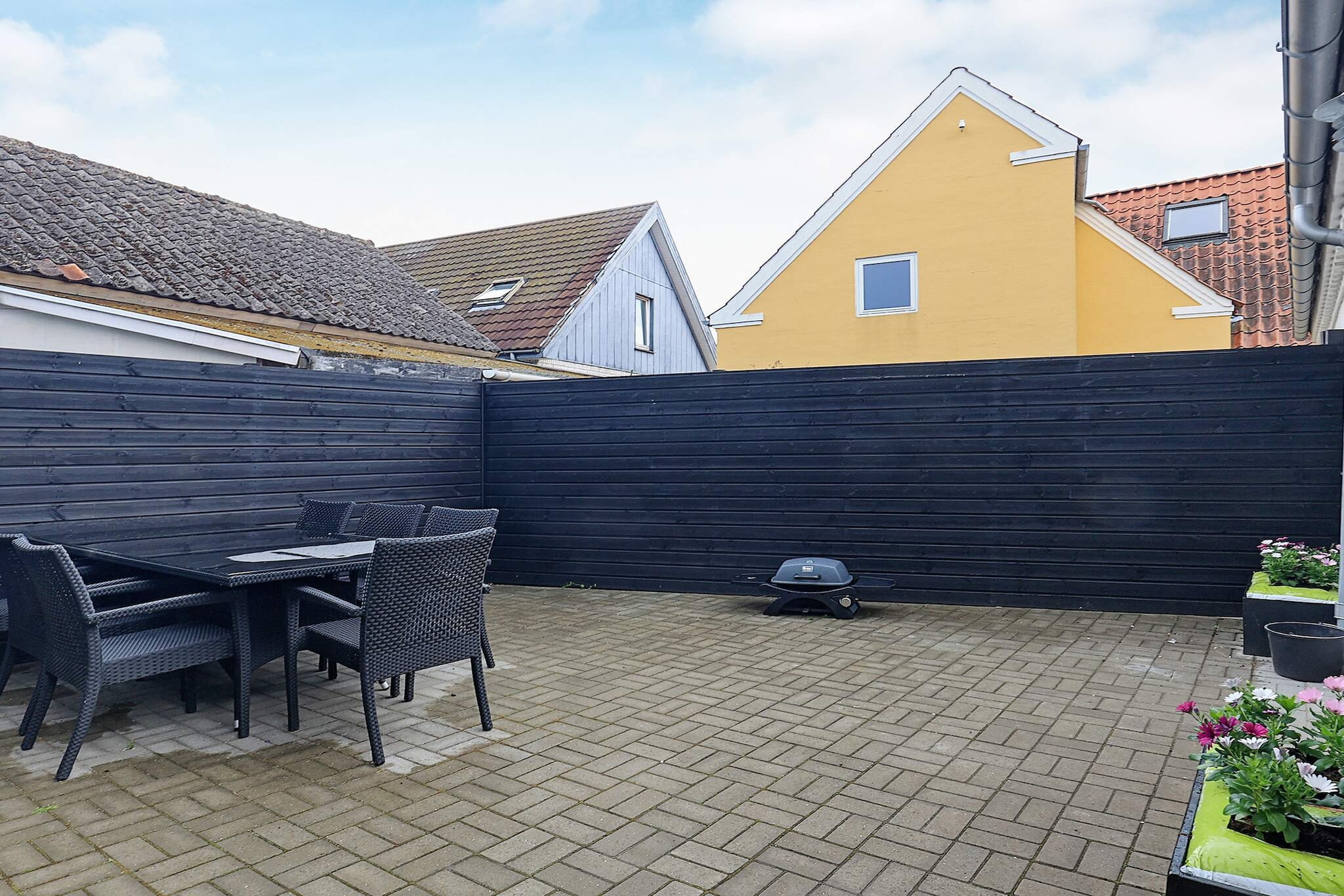 6 persoons vakantie huis in Hals-By Traum