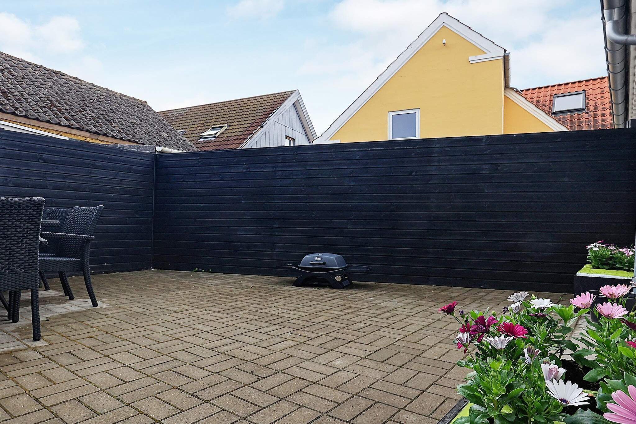 6 person holiday home in Hals-By Traum - View