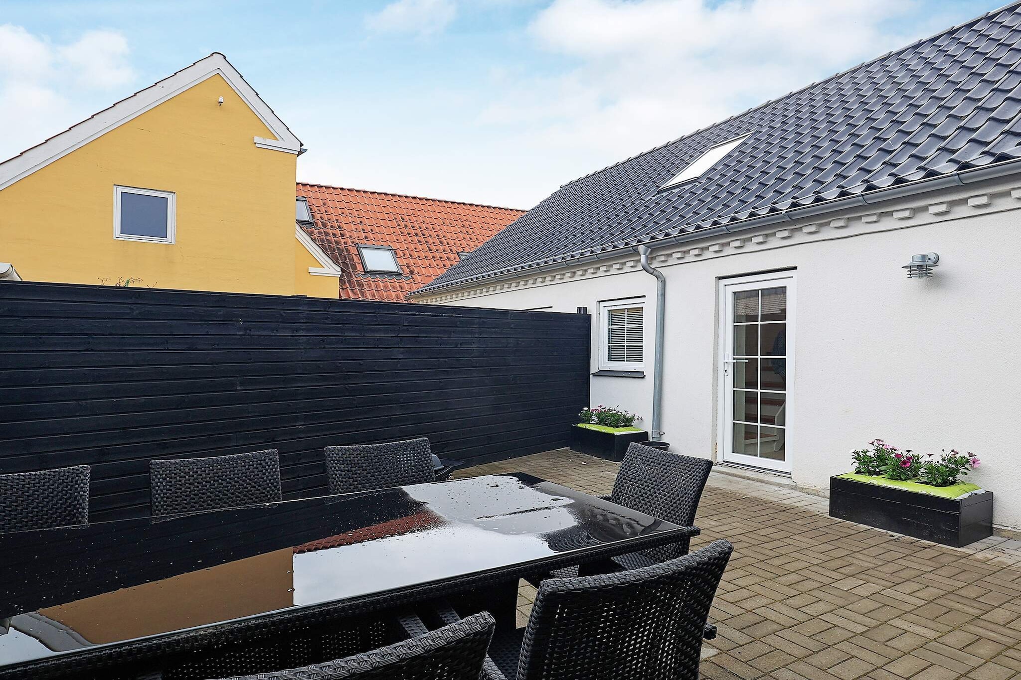 6 person holiday home in Hals-By Traum - View