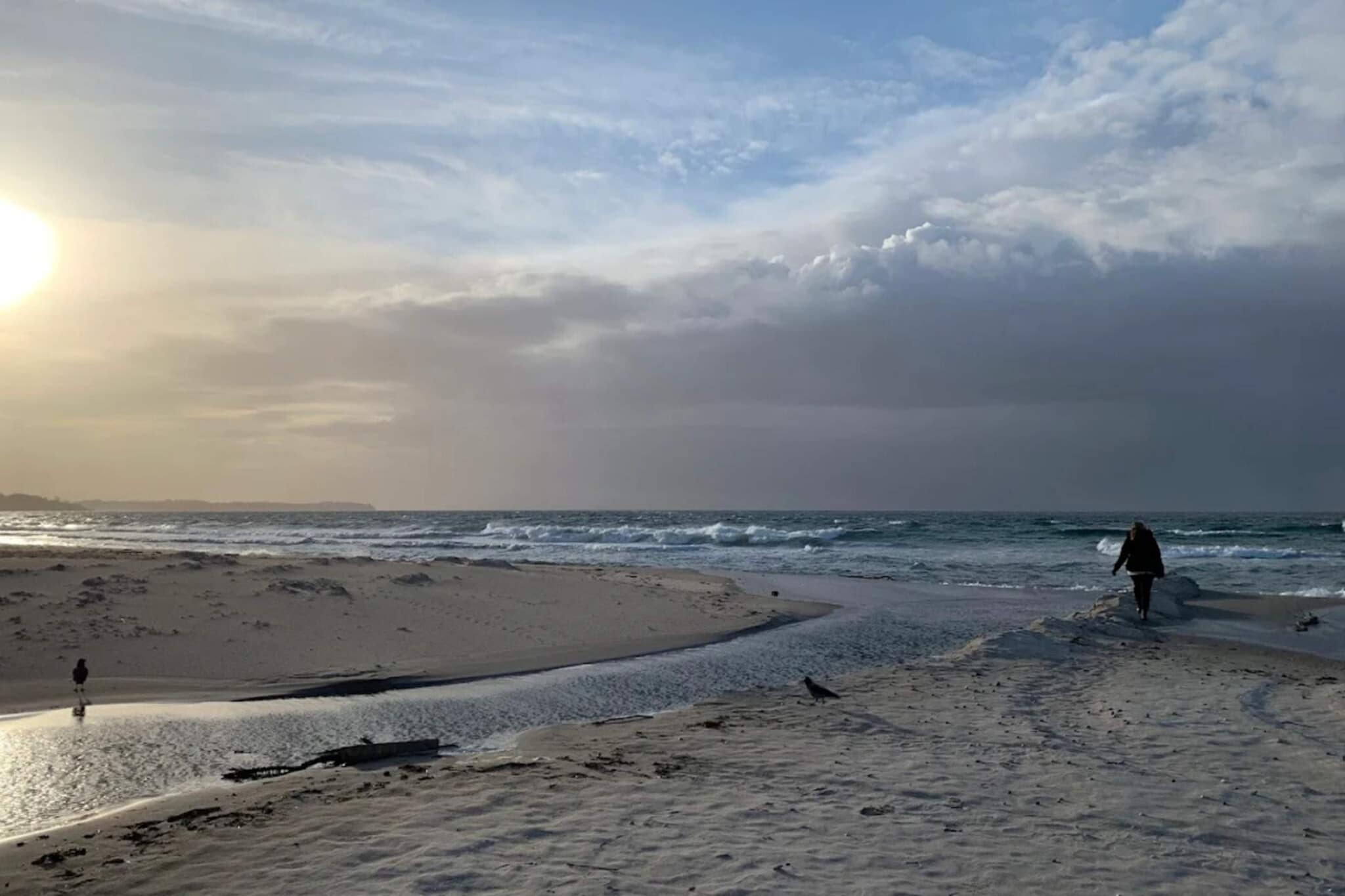 6 persoons vakantie huis in Hornbæk-By Traum - Waterzicht