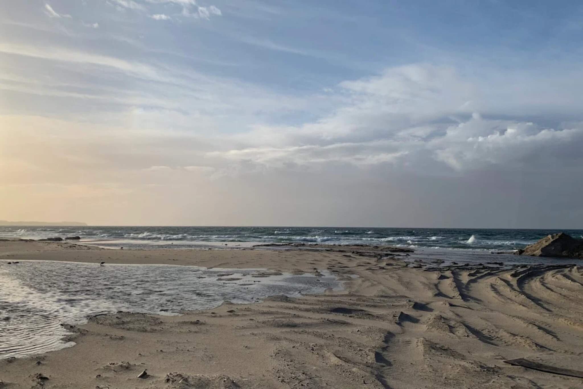 6 persoons vakantie huis in Hornbæk-By Traum - Waterzicht