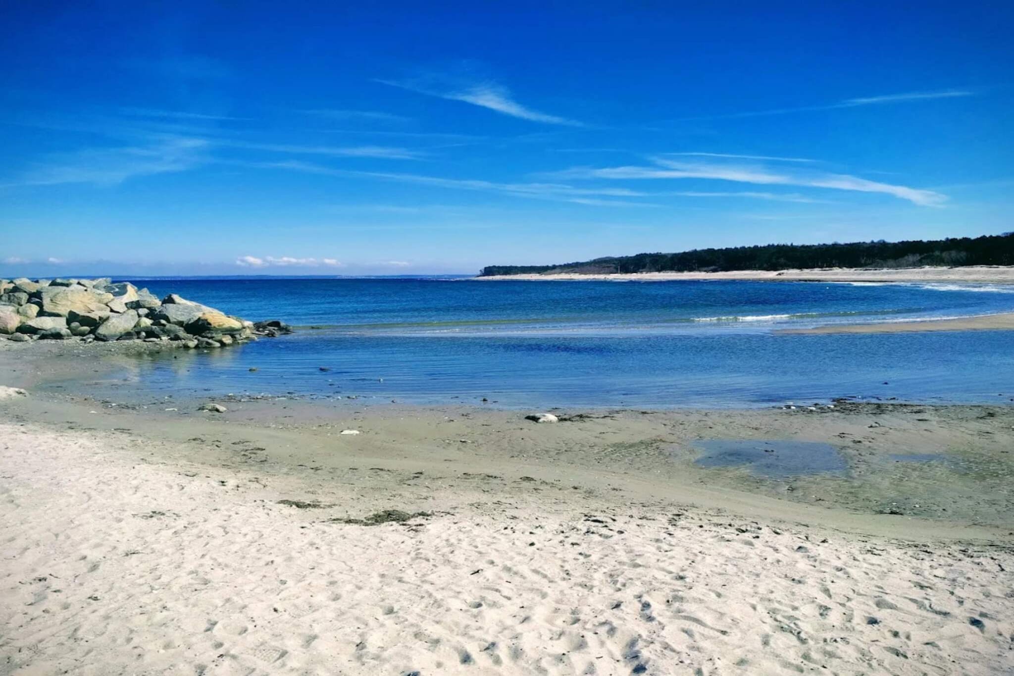 6 persoons vakantie huis in Hornbæk-By Traum - Waterzicht
