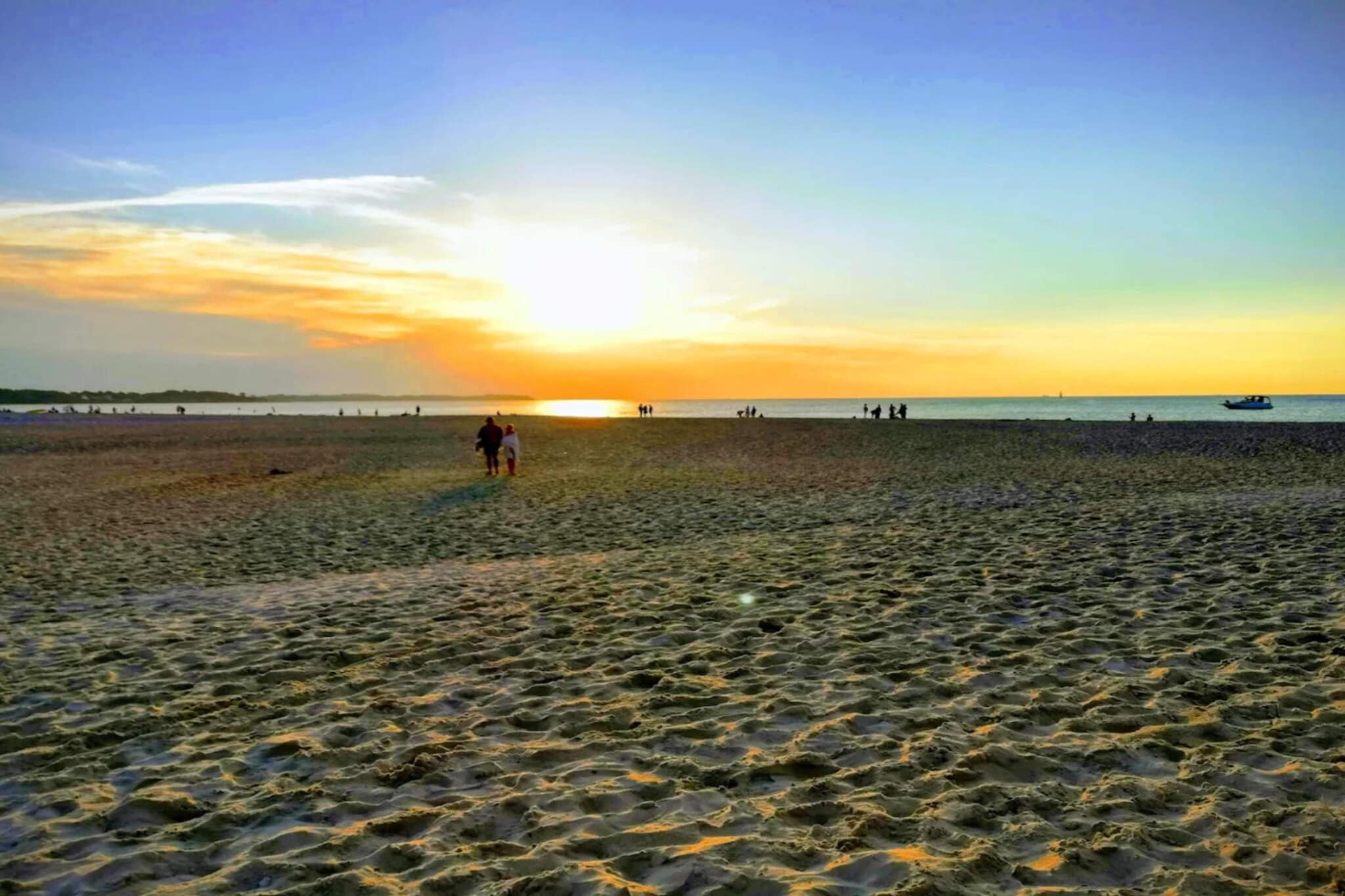 6 persoons vakantie huis in Hornbæk-By Traum - Waterzicht