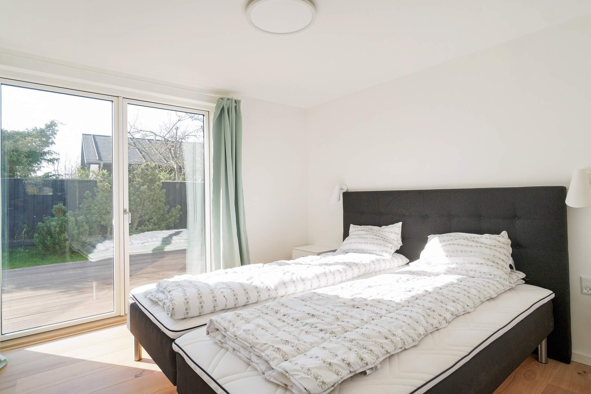 6 persoons vakantie huis in Hornbæk-By Traum - Binnen