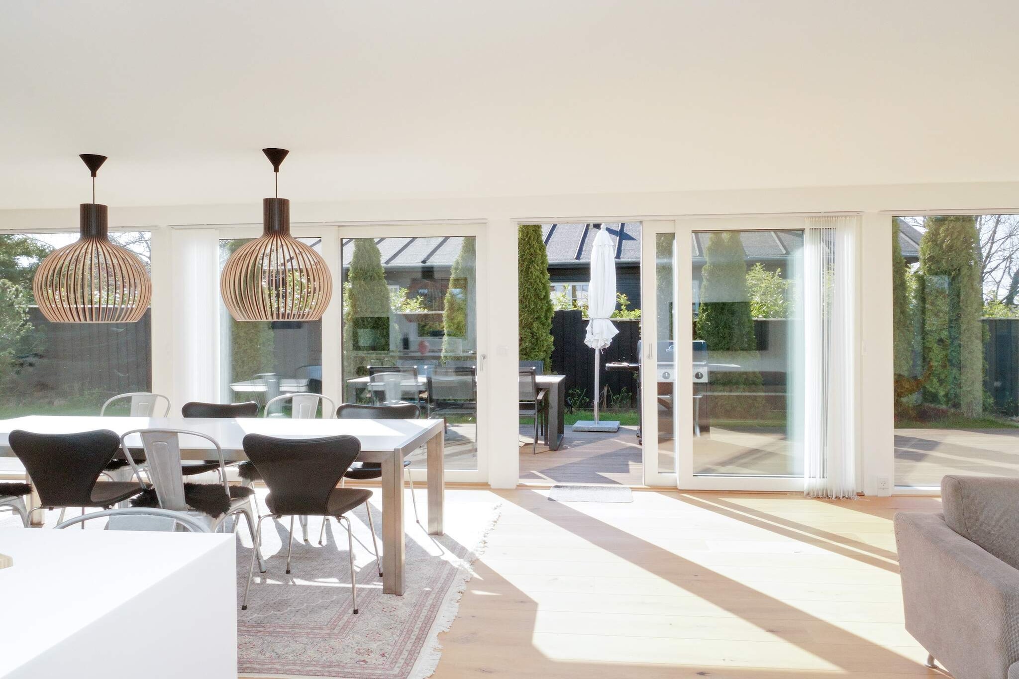 6 persoons vakantie huis in Hornbæk-By Traum - Binnen
