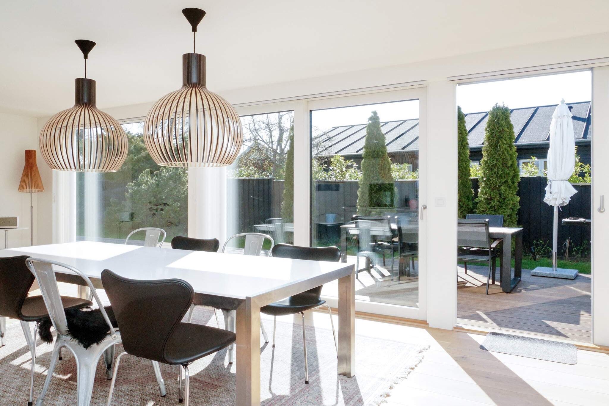 6 persoons vakantie huis in Hornbæk-By Traum - Binnen