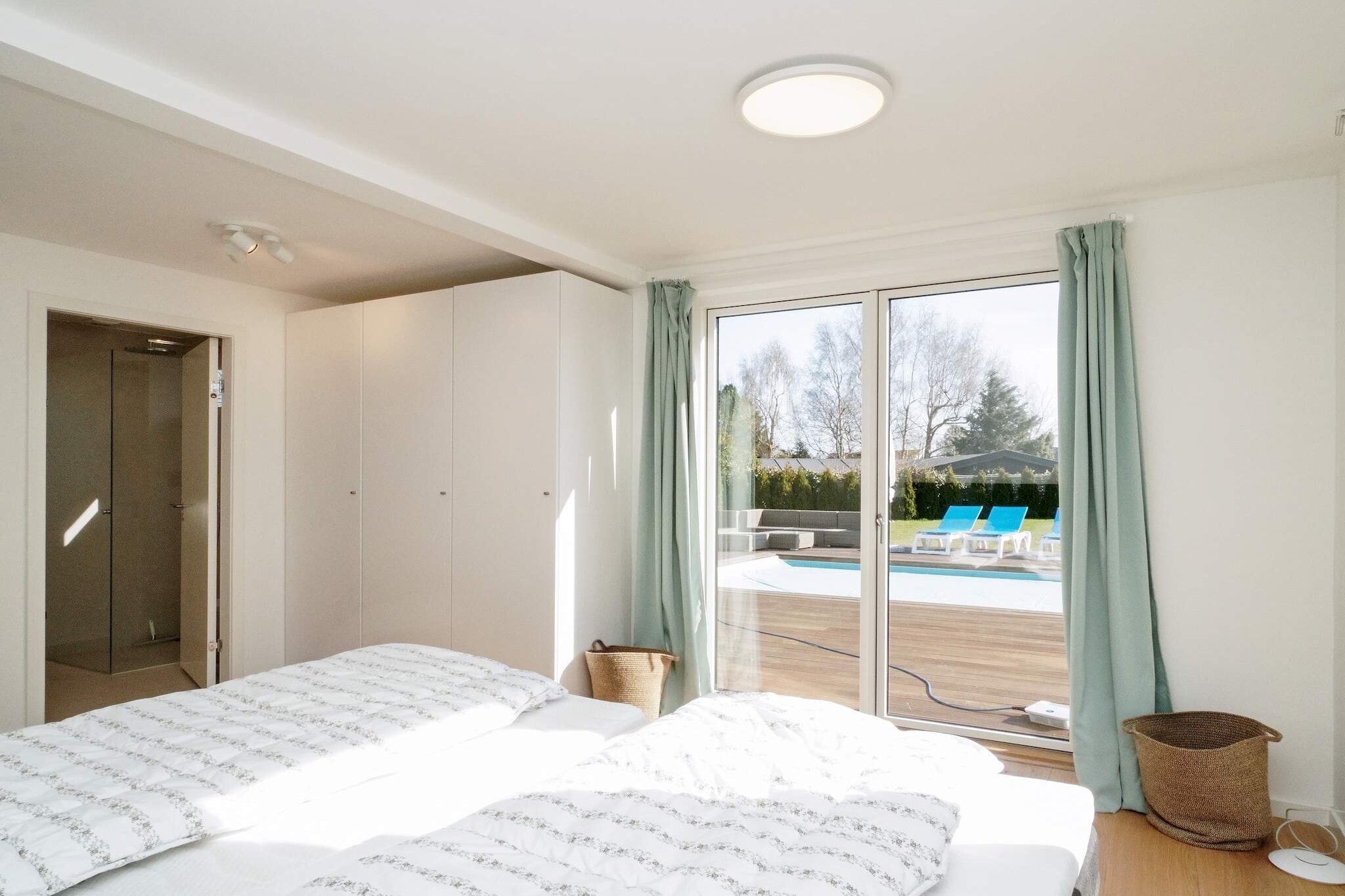 6 persoons vakantie huis in Hornbæk-By Traum - Binnen