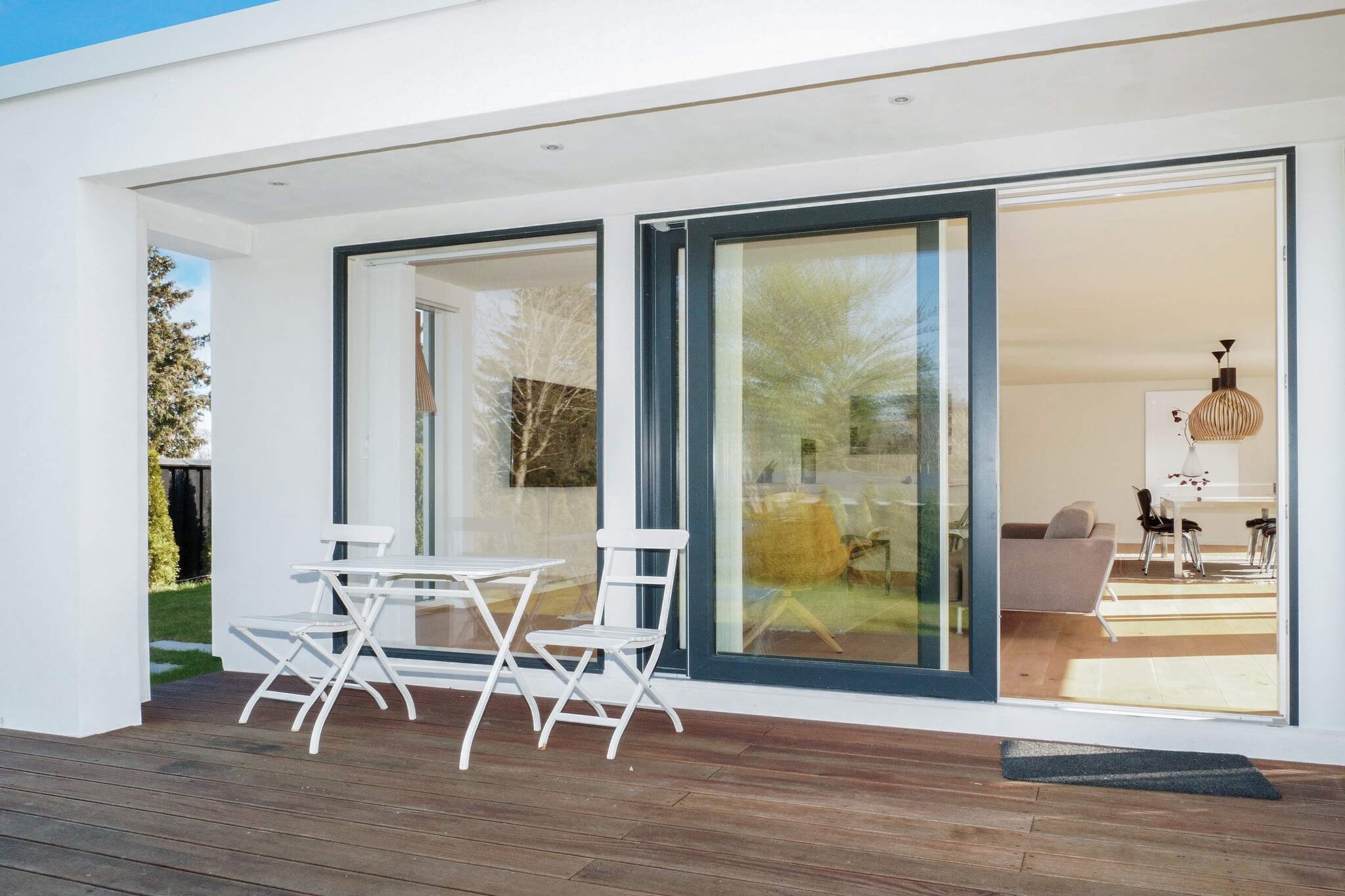 6 persoons vakantie huis in Hornbæk-By Traum - Uitzicht