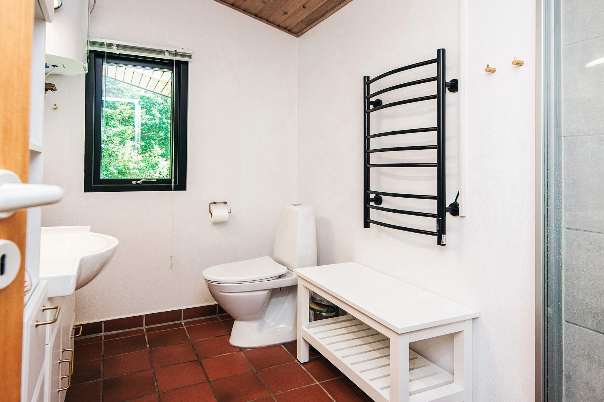 6 persoons vakantie huis in Glesborg-By Traum-Binnen