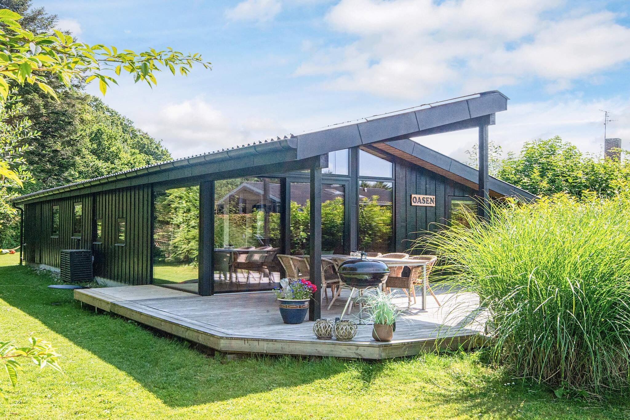 6 person holiday home in Glesborg-By Traum