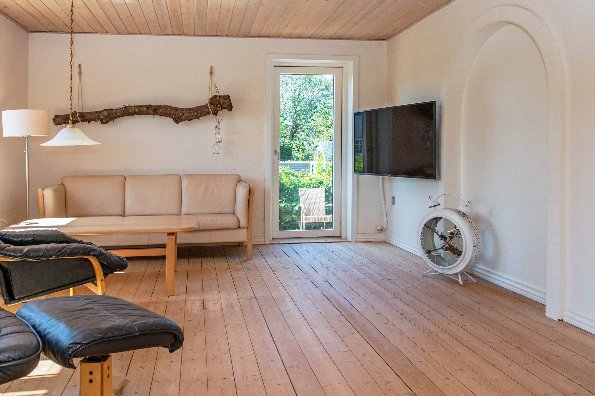 10 person holiday home in Ulfborg-By Traum