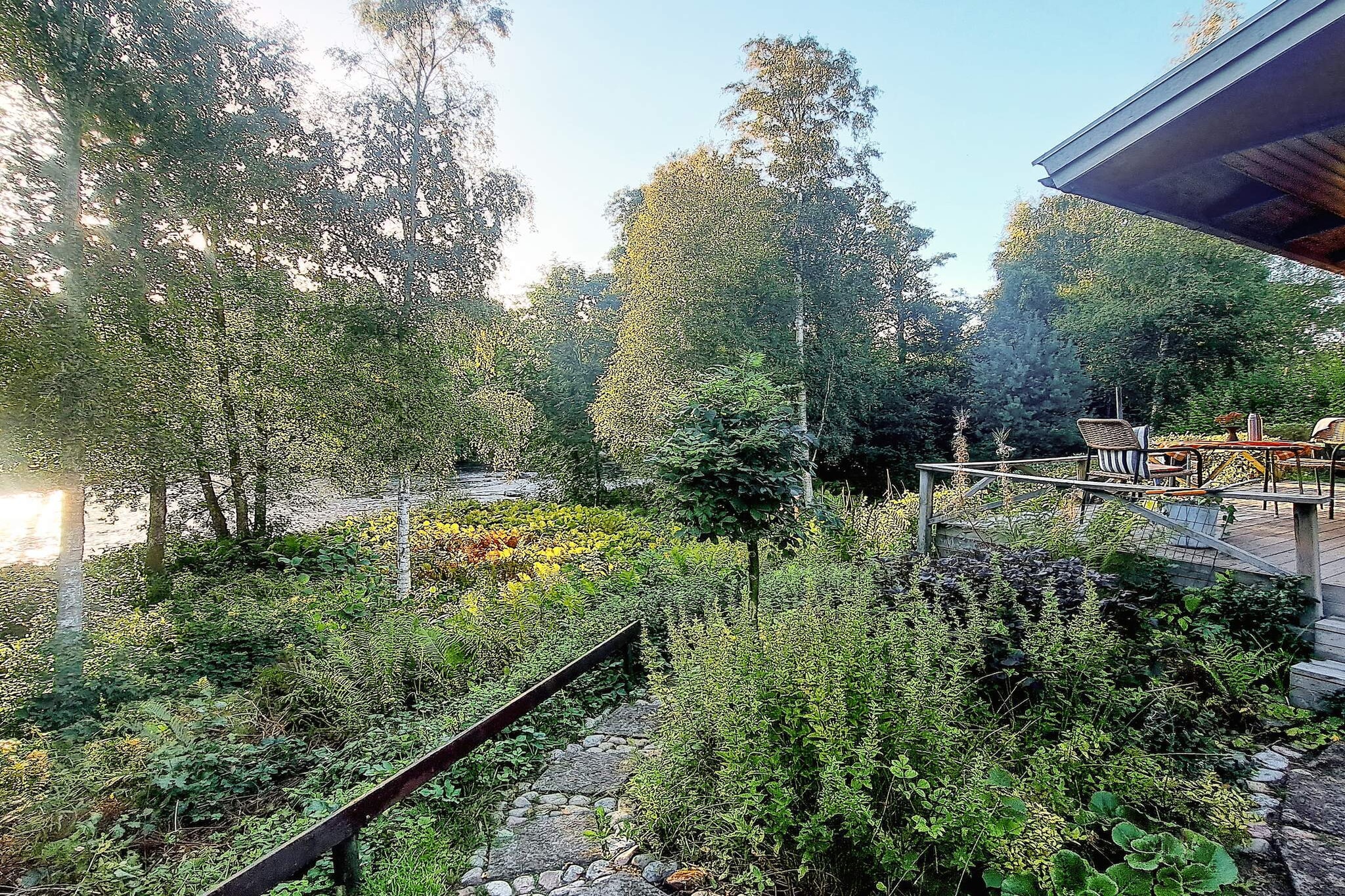 5 persoons vakantie huis in KNÄRED-By Traum