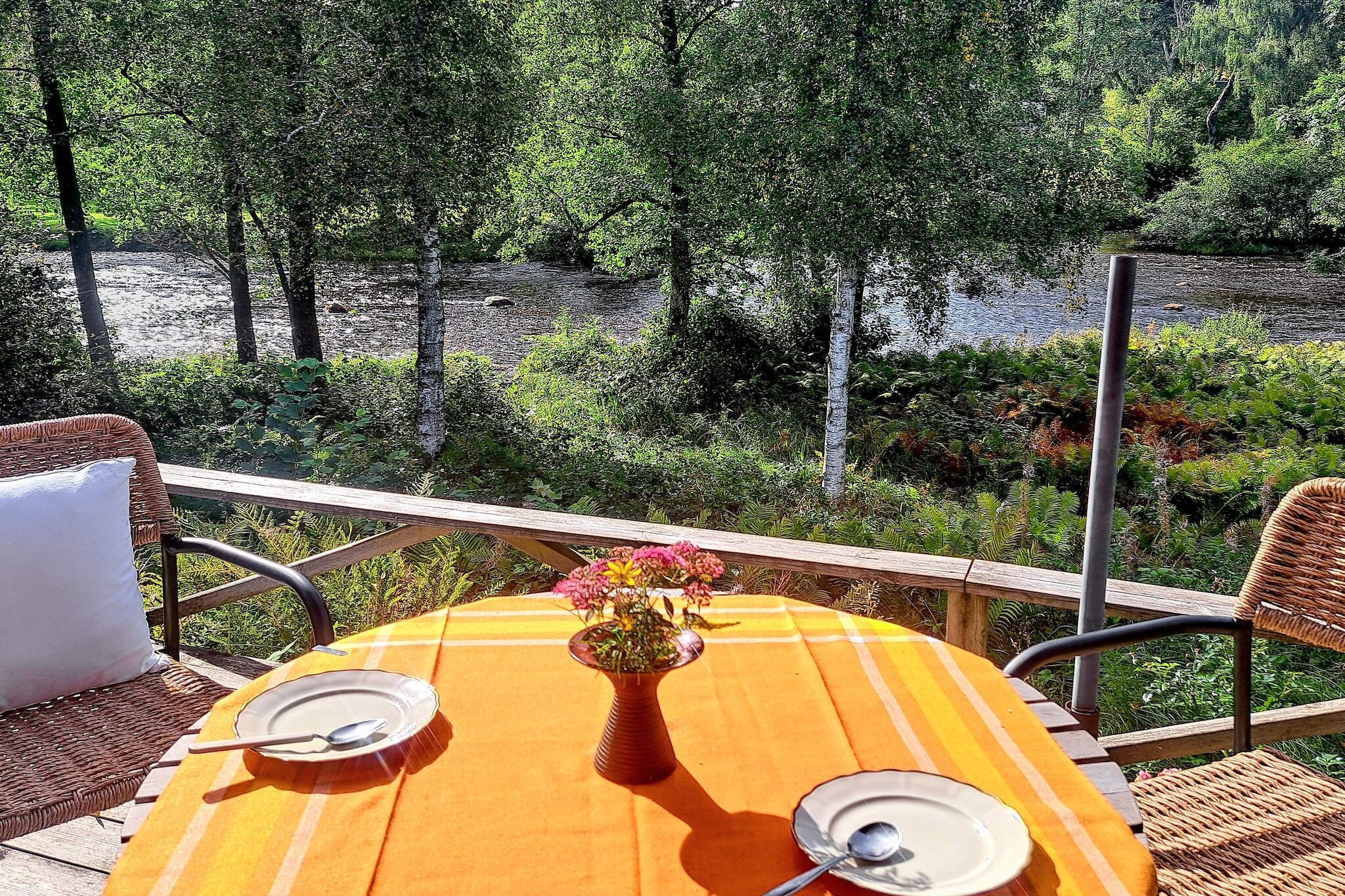 5 persoons vakantie huis in KNÄRED-By Traum