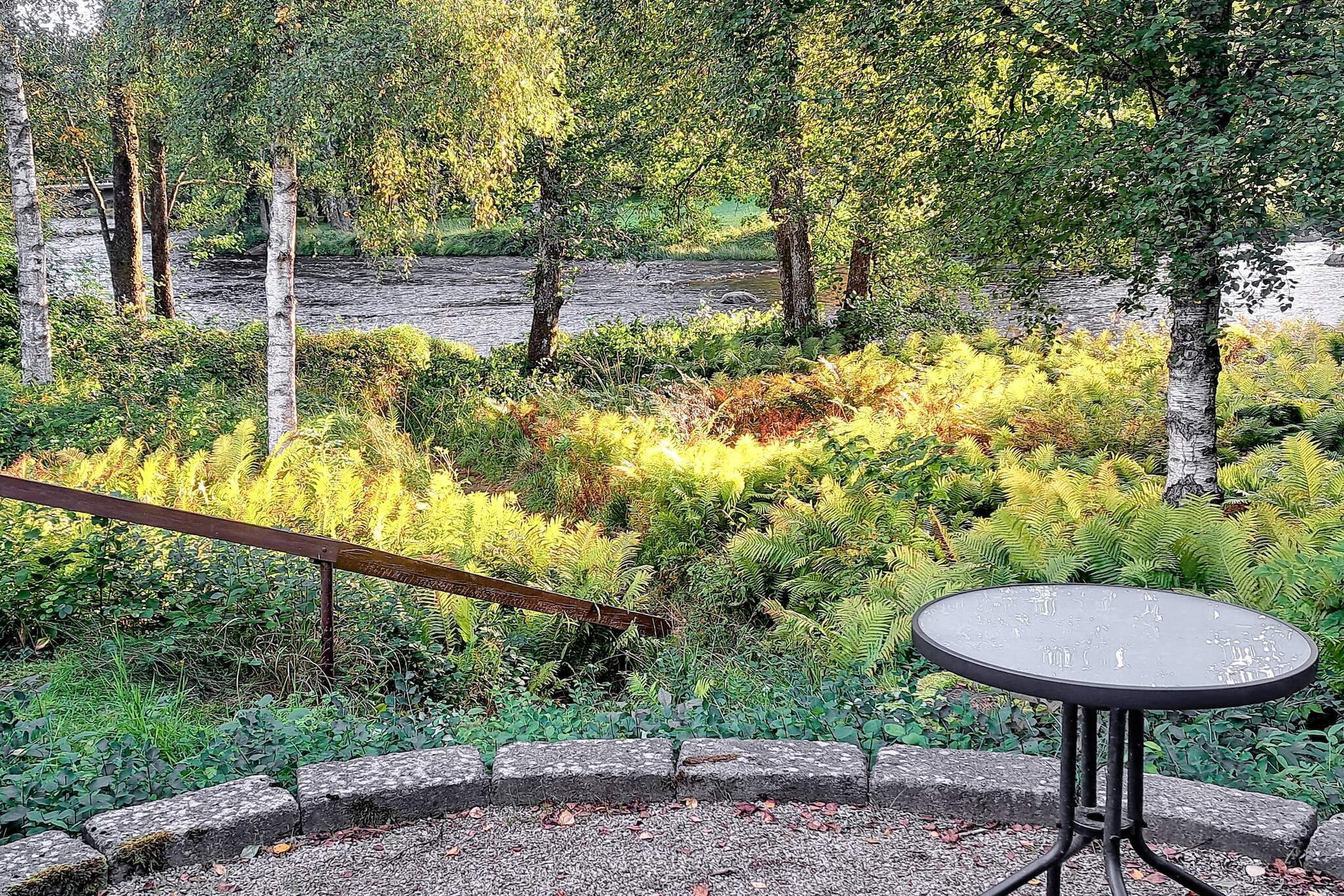 5 persoons vakantie huis in KNÄRED-By Traum - Buitenlucht