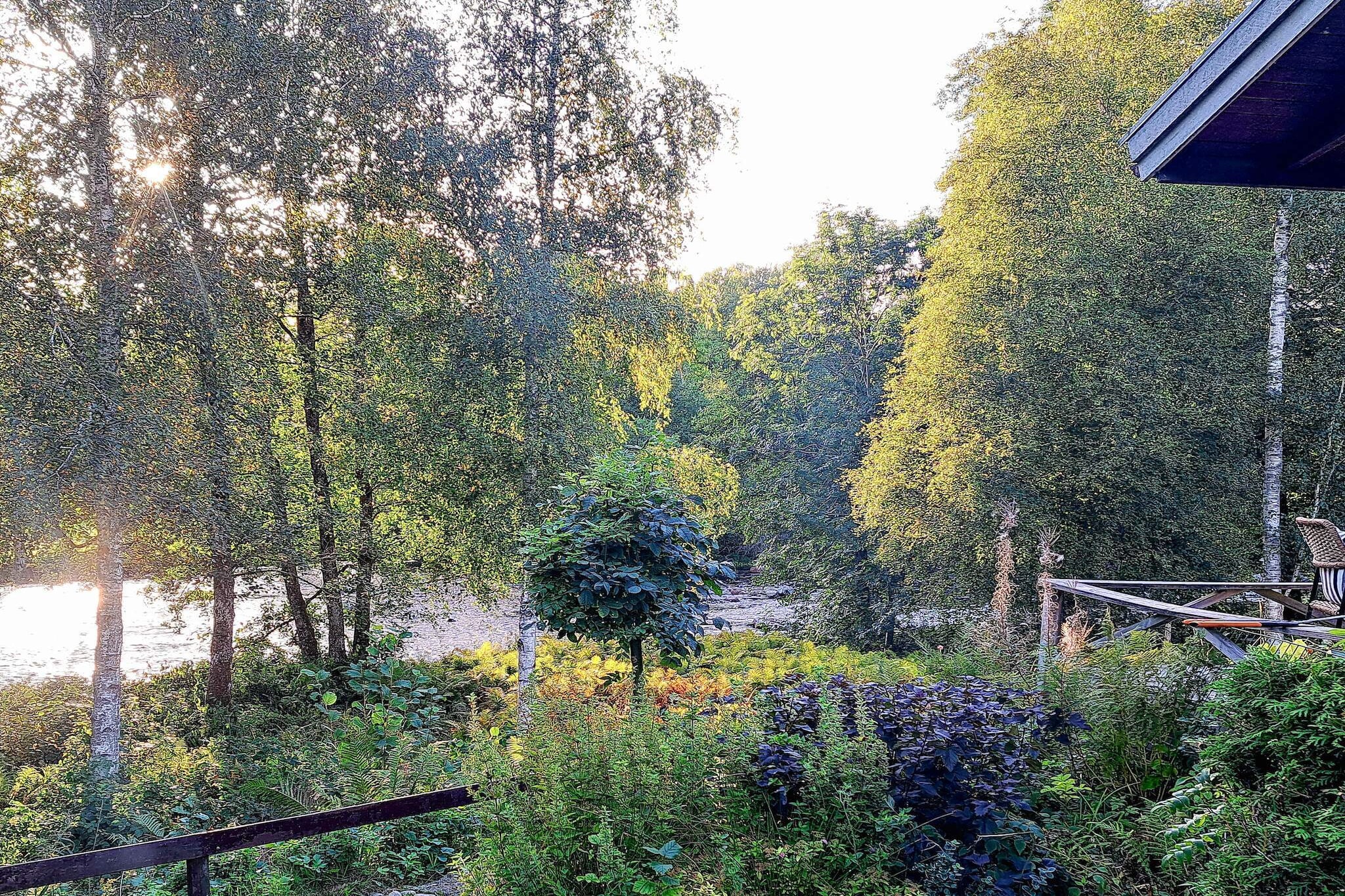 5 persoons vakantie huis in KNÄRED-By Traum - Buitenlucht