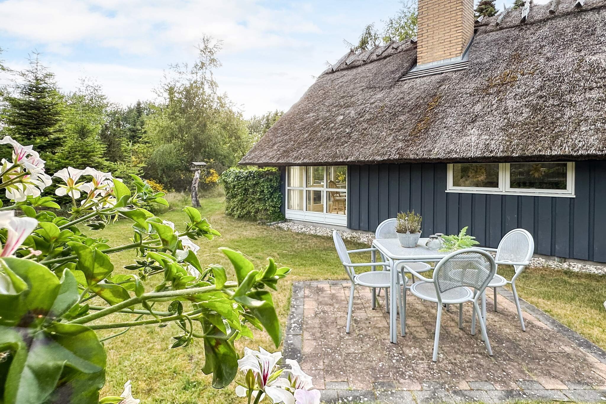 6 persoons vakantie huis in Væggerløse-By Traum-Niet-getagd