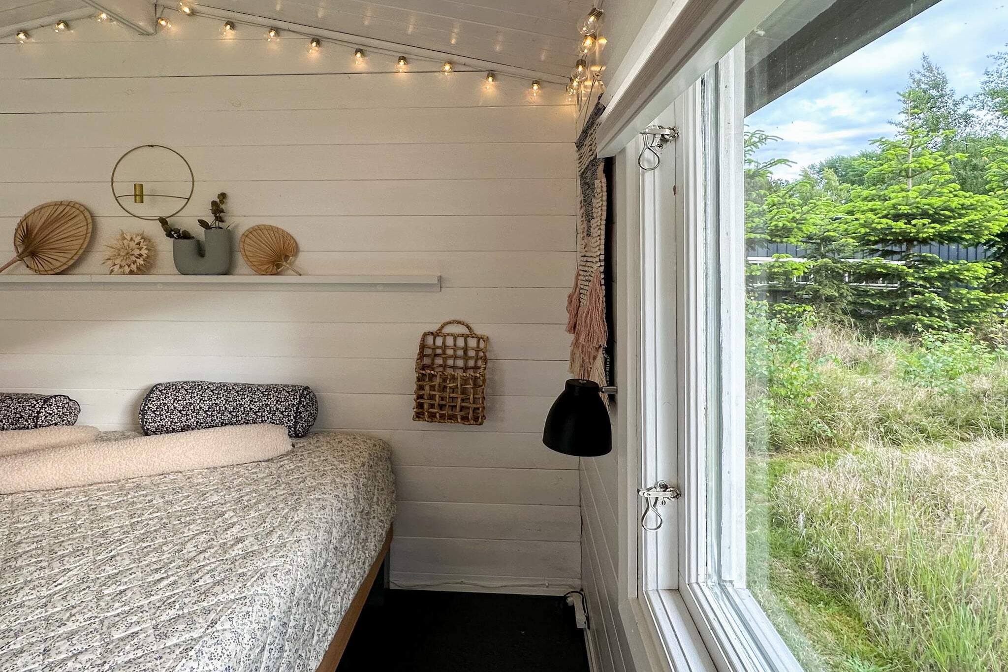 6 persoons vakantie huis in Væggerløse-By Traum-Binnen