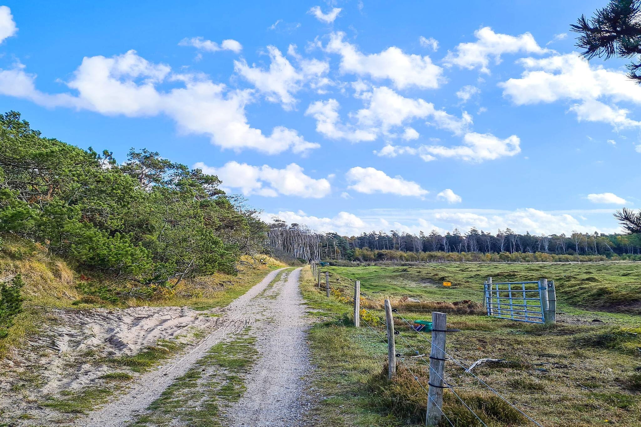 6 persoons vakantie huis in Melby-By Traum-Waterzicht