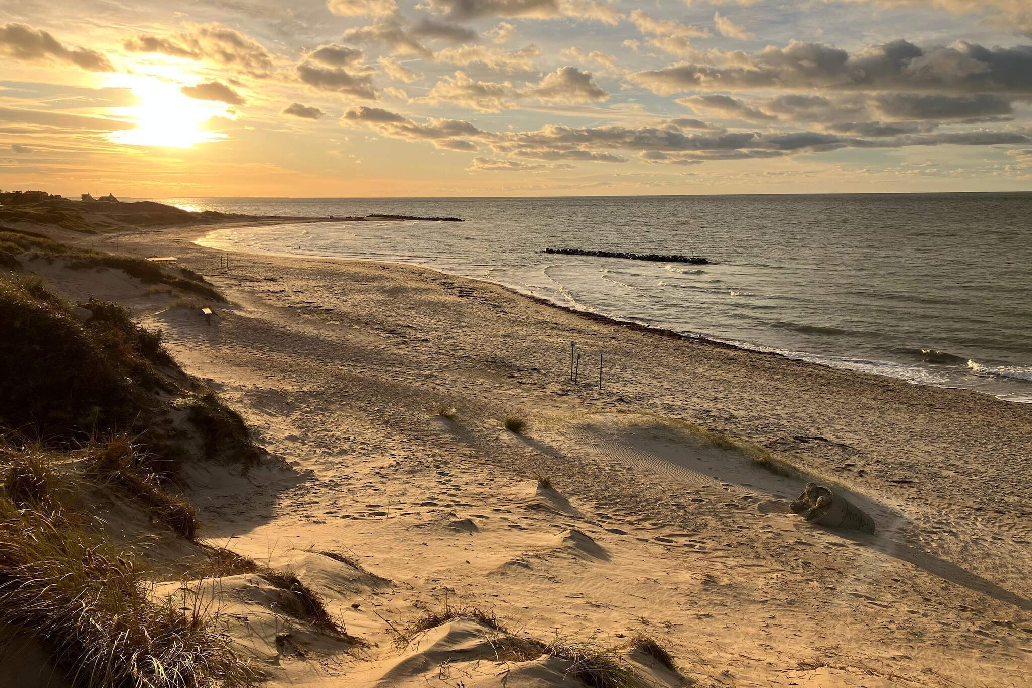 6 persoons vakantie huis in Melby-By Traum-Waterzicht