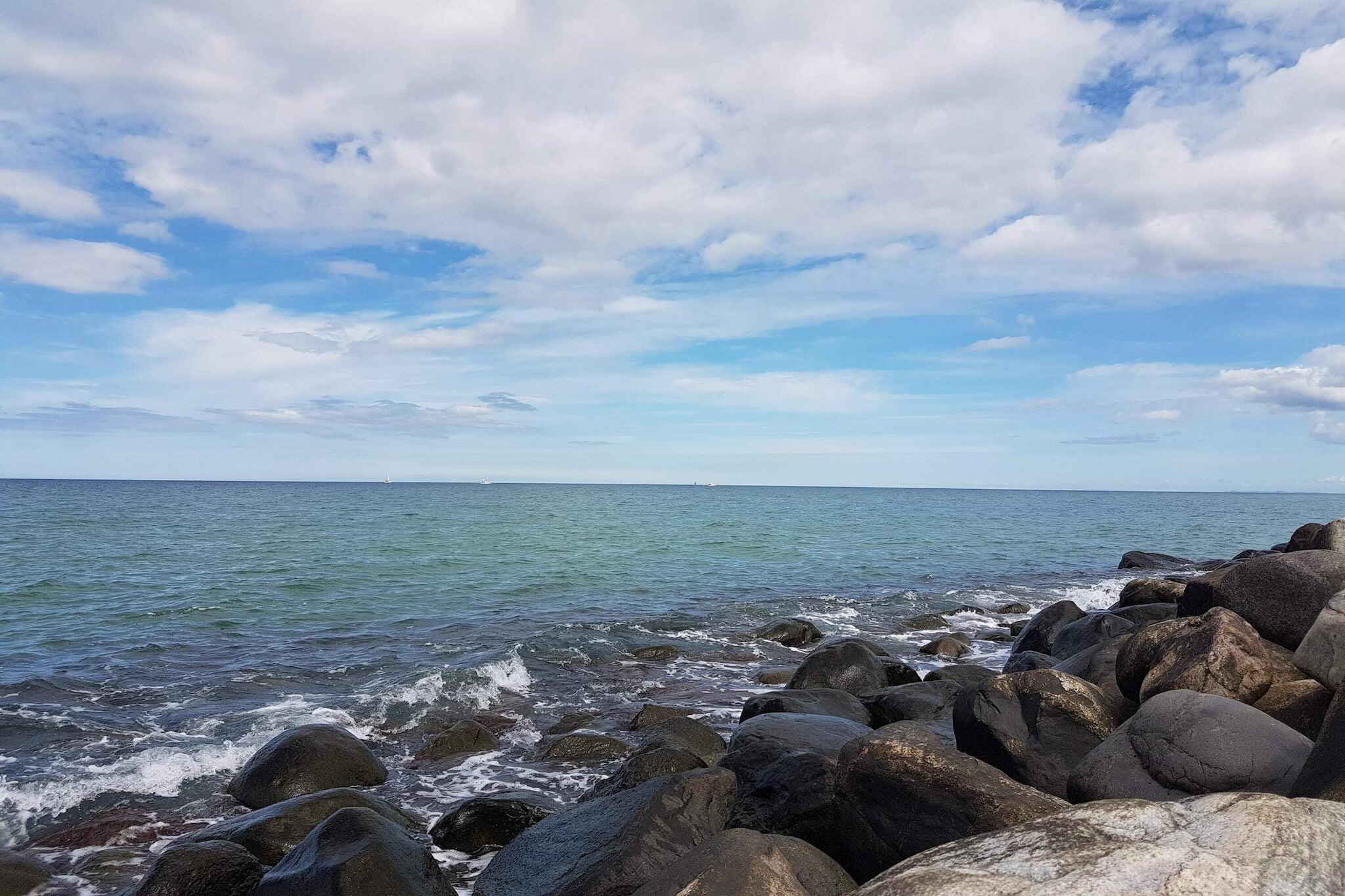 6 persoons vakantie huis in Melby-By Traum-Waterzicht