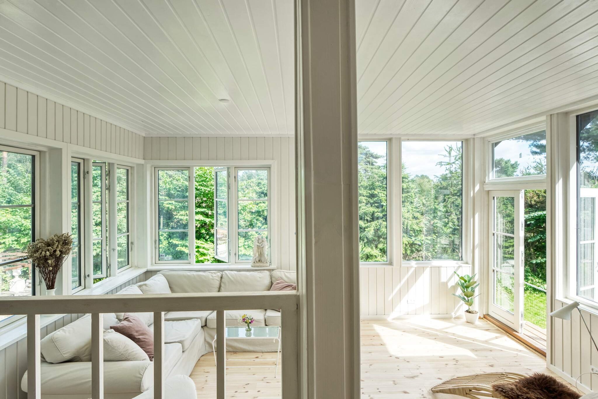 6 persoons vakantie huis in Melby-By Traum - Binnen